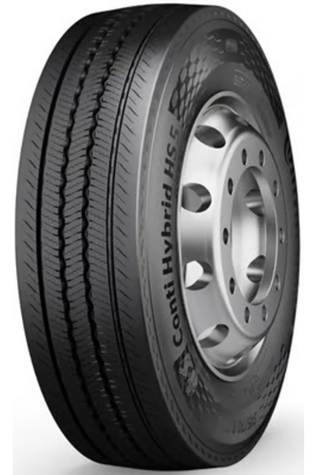 Conti Hybrid HS5 385/55R22.5 160K 158L M1S 3PMSF 20PRAğır Vasıta Yaz ( Yılı12025)
