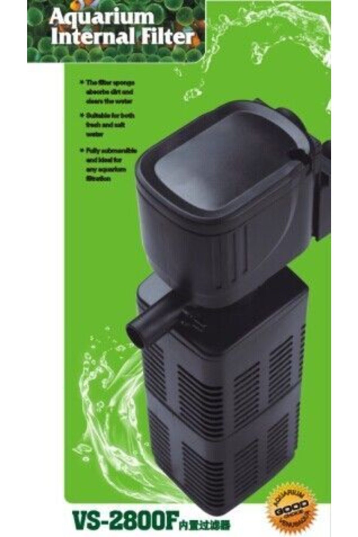 Vs-2800f Iç Filtre_0