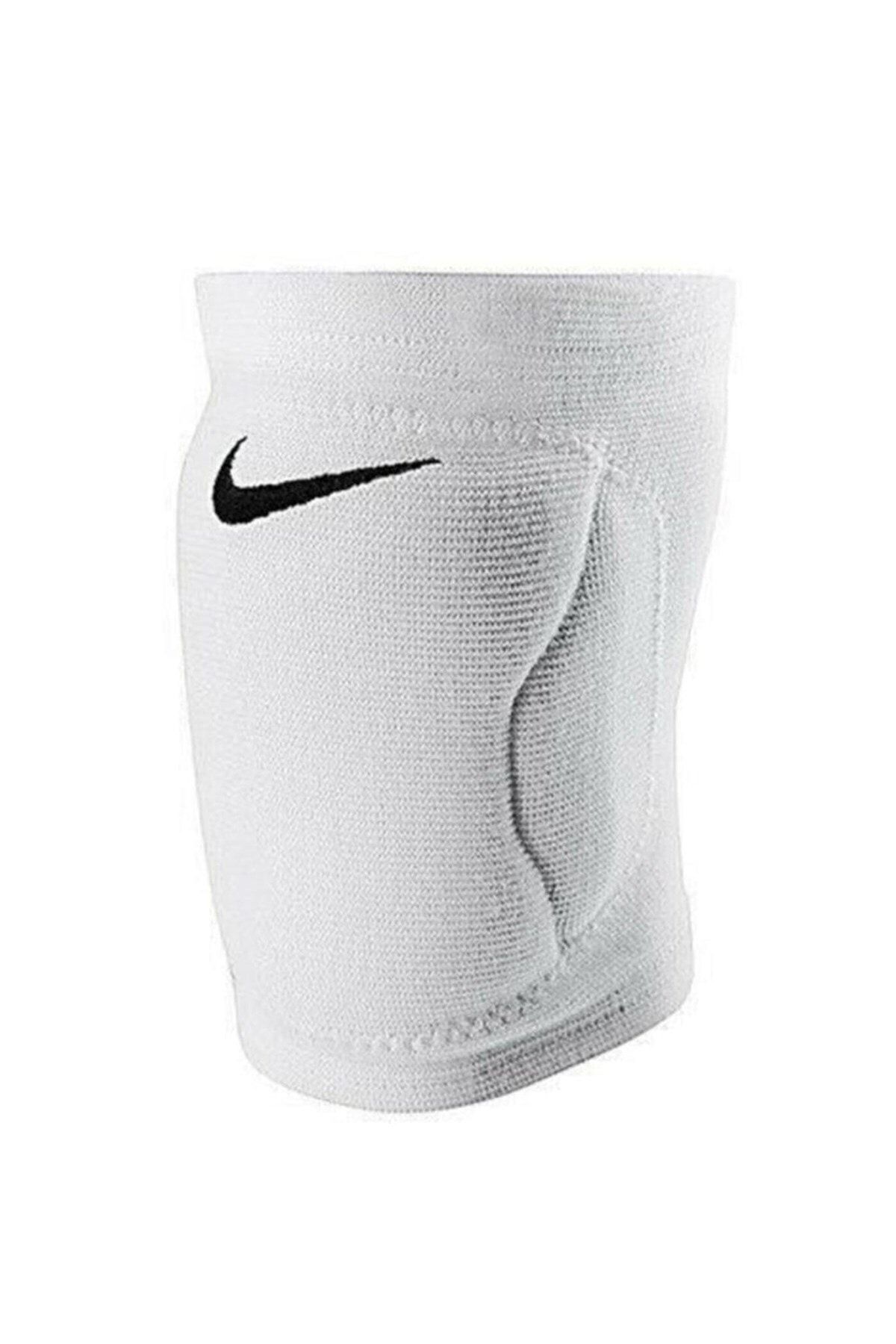 Nike Streak Volleyball Knee Pad Whıte/ Xl/xxl Dizlik N.vp.05.100.xl
