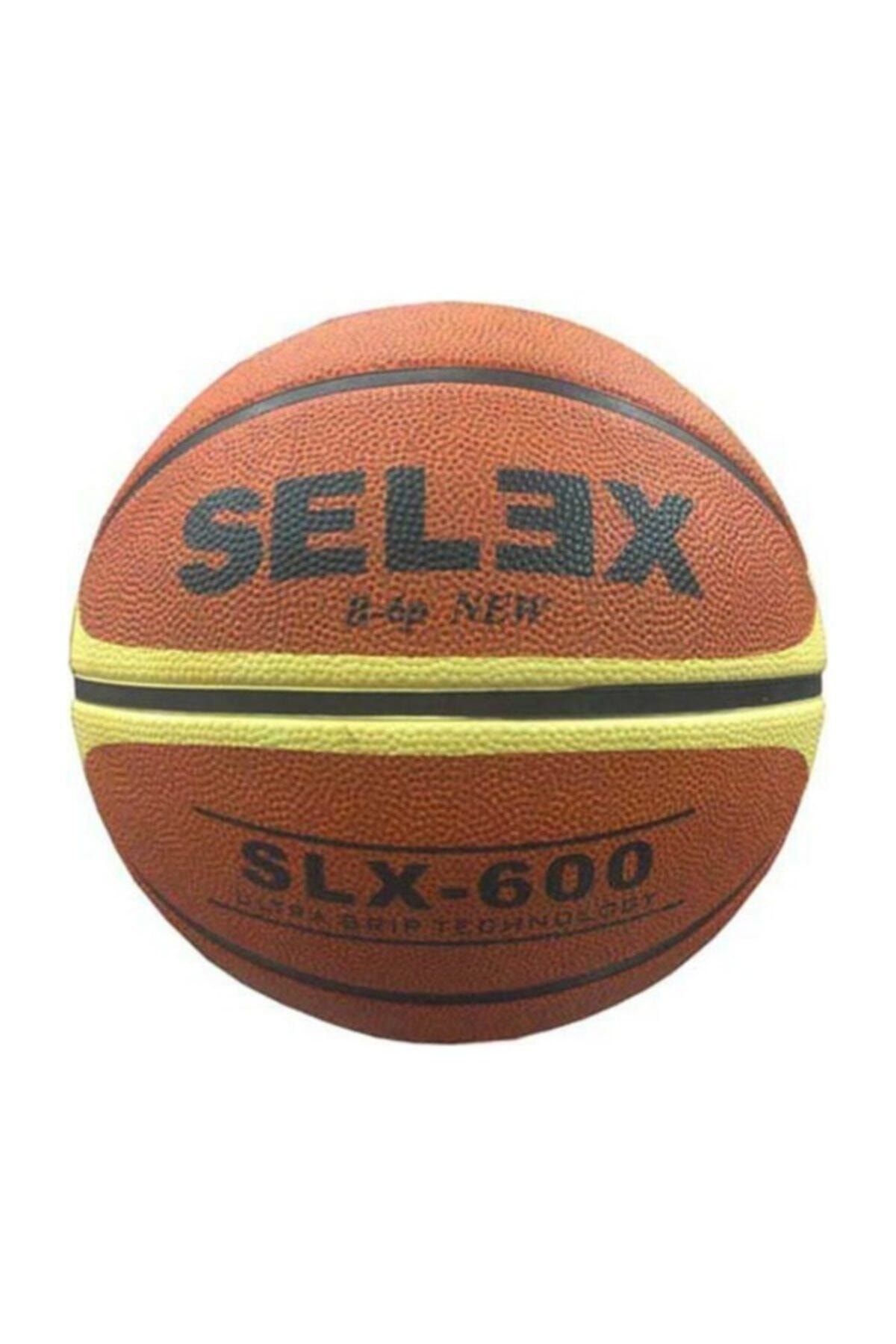 SELEX Slx-600 Basketbol Topu