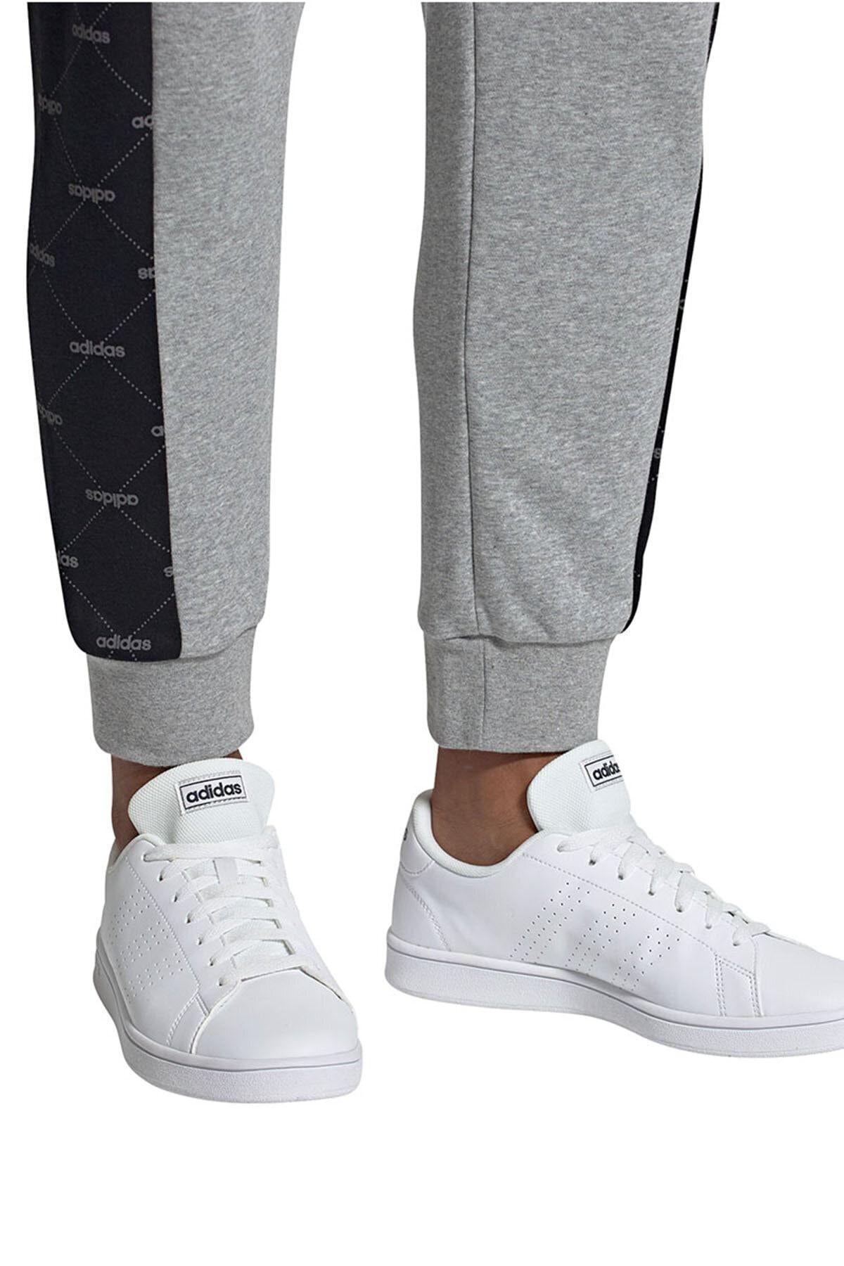 adidas Advantage Base Beyaz Erkek Sneaker