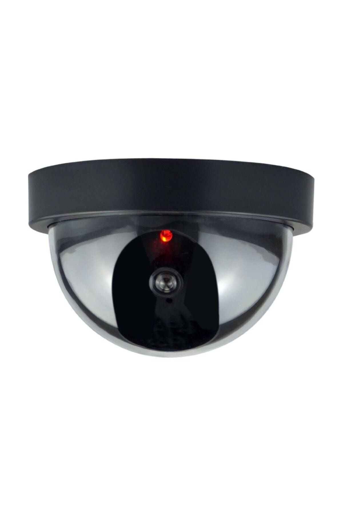 HomeCare Hareket Sensörlü Caydırıcı Güvenlik Kamerası 422325