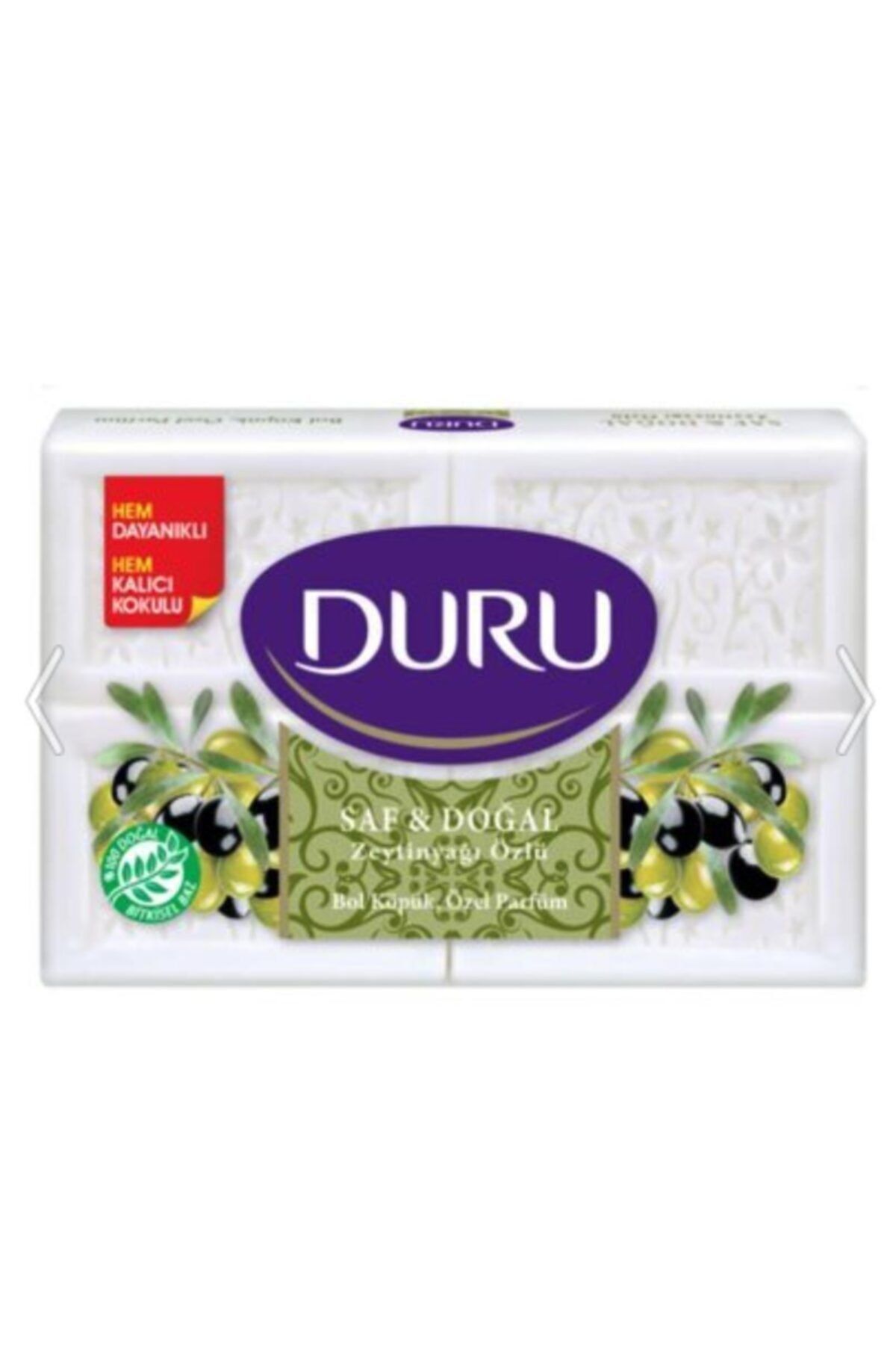 Arko Duru Sab.z.yaglı 600 gr