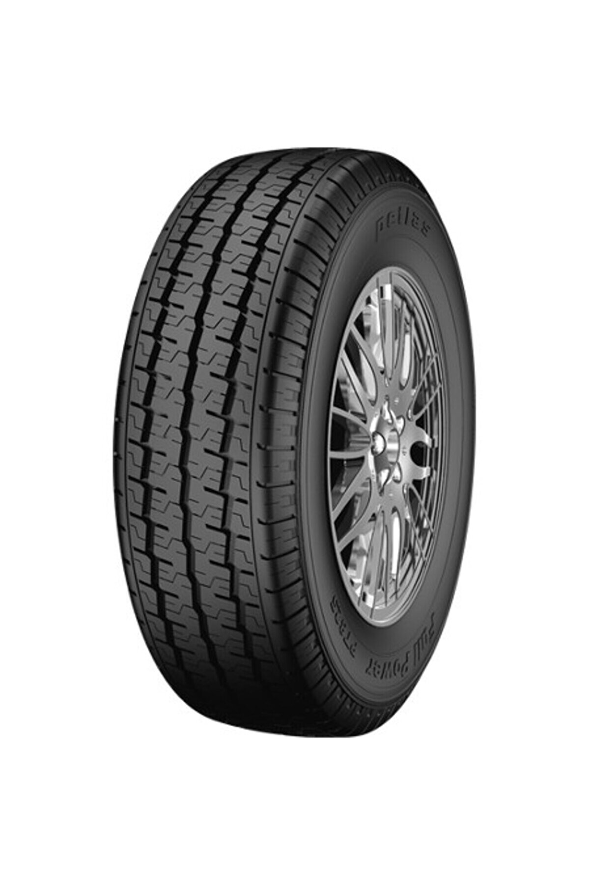 Fullpower PT825 PLUS 185/75R16C 104/102R 8PR Hafif Ticari Yaz Lastiği (Üretim Yılı2062025)
