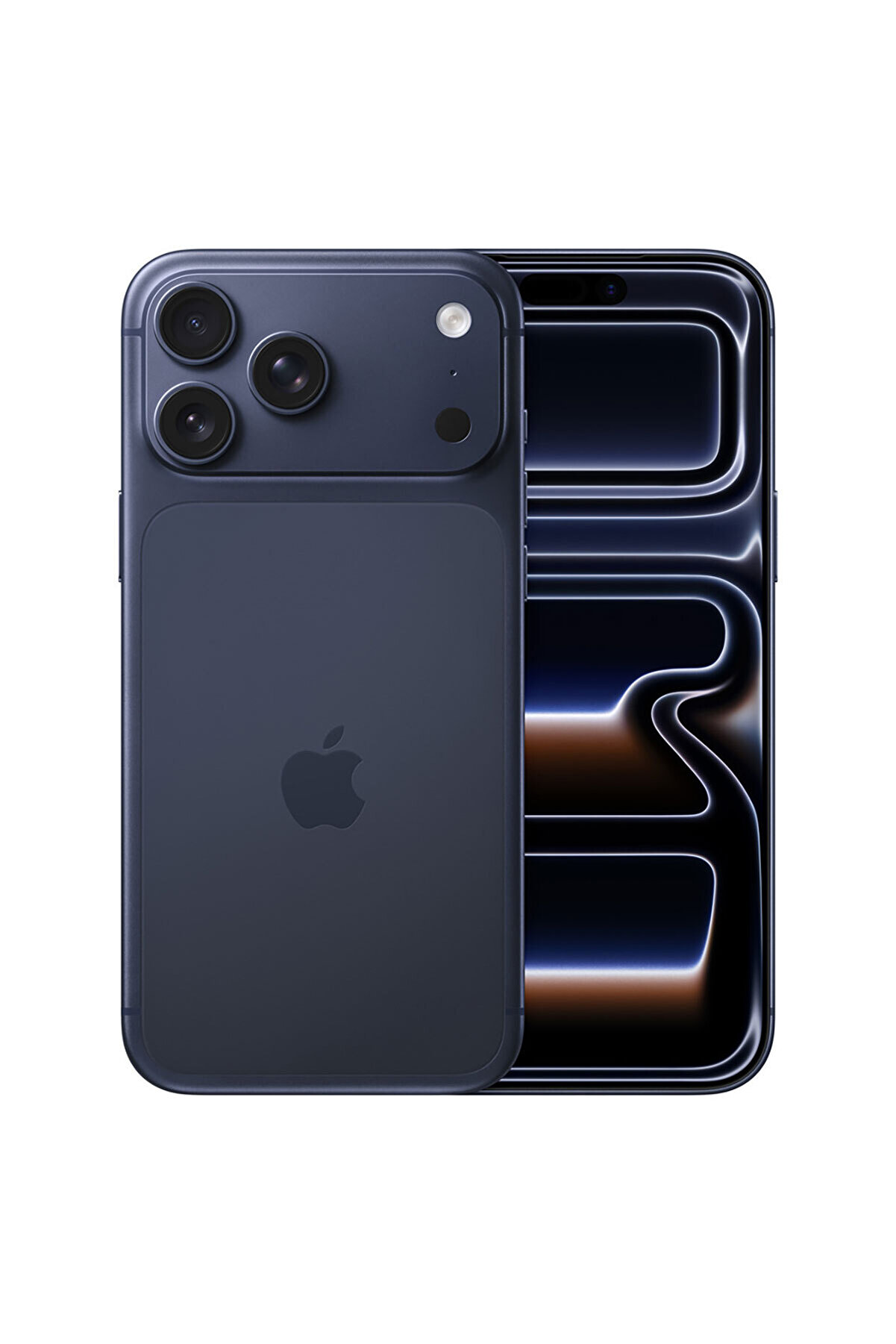 iPhone 17 Pro Max 256GB Abis (İthalatçı Garantili)