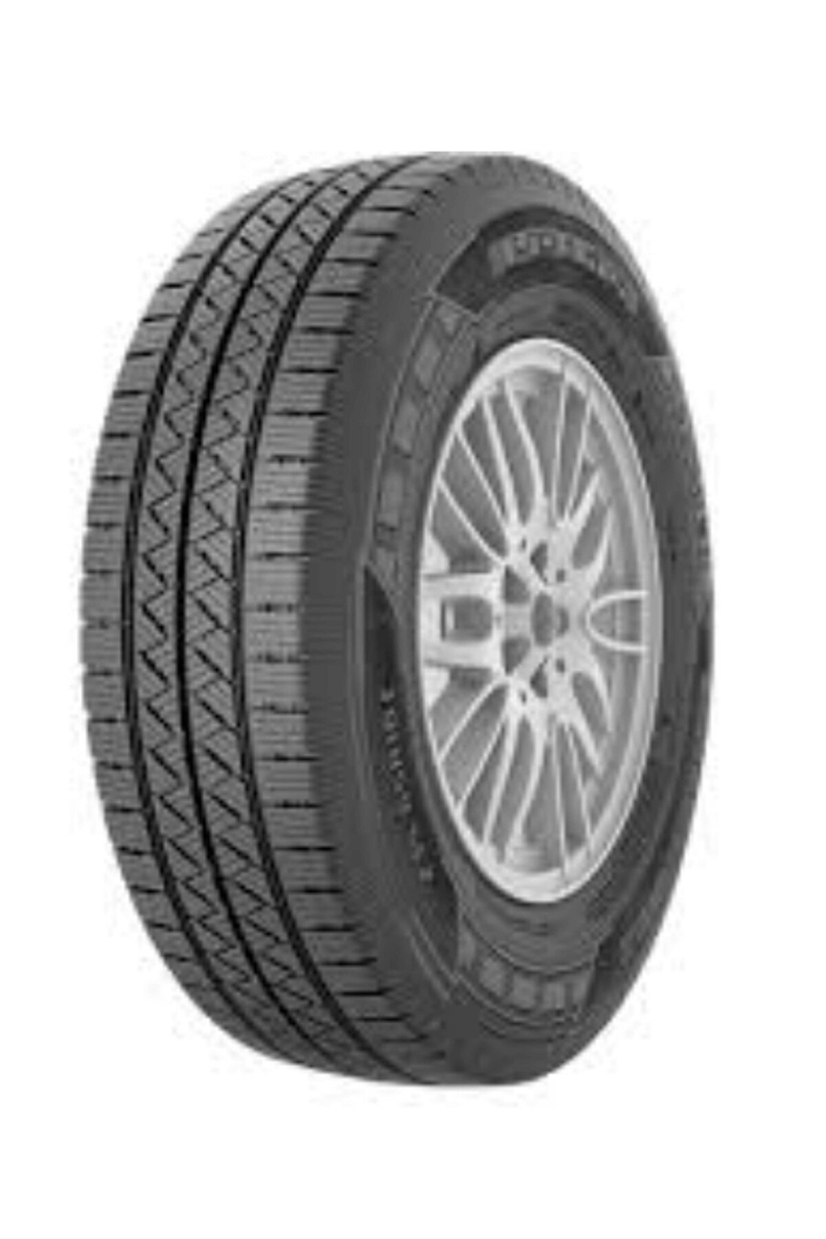 215/65R16 C109/107R 8PR VANMASTER97A/S (2025)
