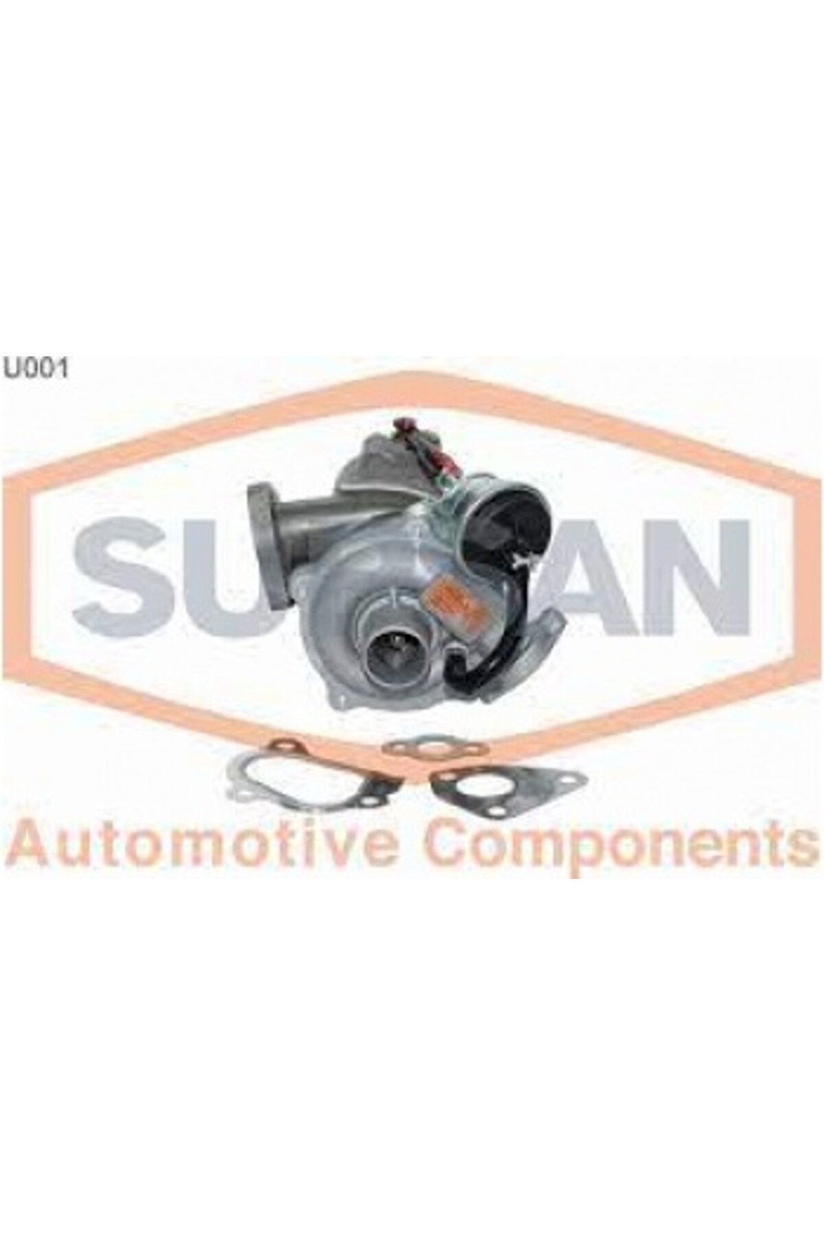 Turbo Şarj Fıat Albea 04 Doblo 05 Palıo 02 Punto 09 500 09 Fıorıno 07 Opel Corsa D Z13dtj 1.3d Mtj E