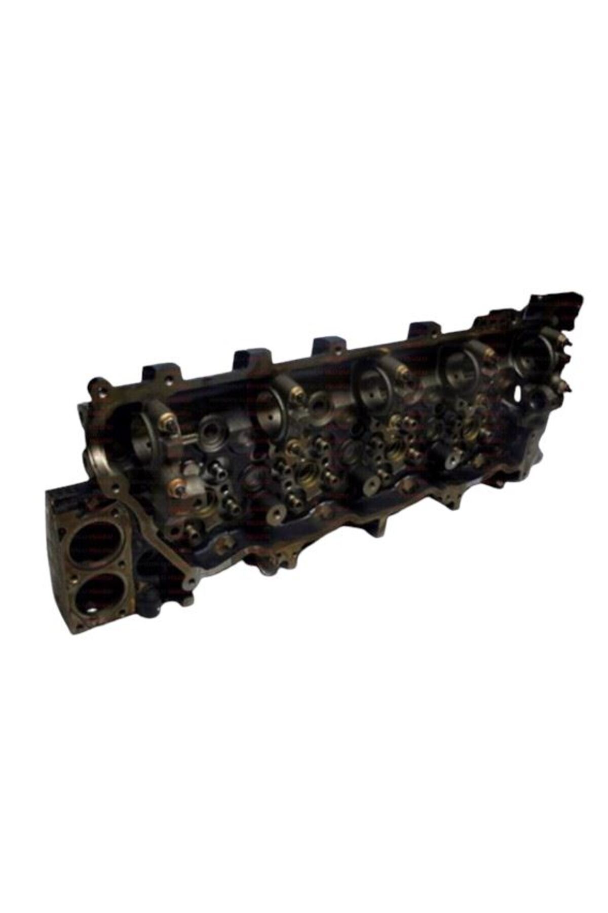 Honda Civic Ledsiz Motorlar Üstünde Sağ Sol Far Lamba 2016-2021