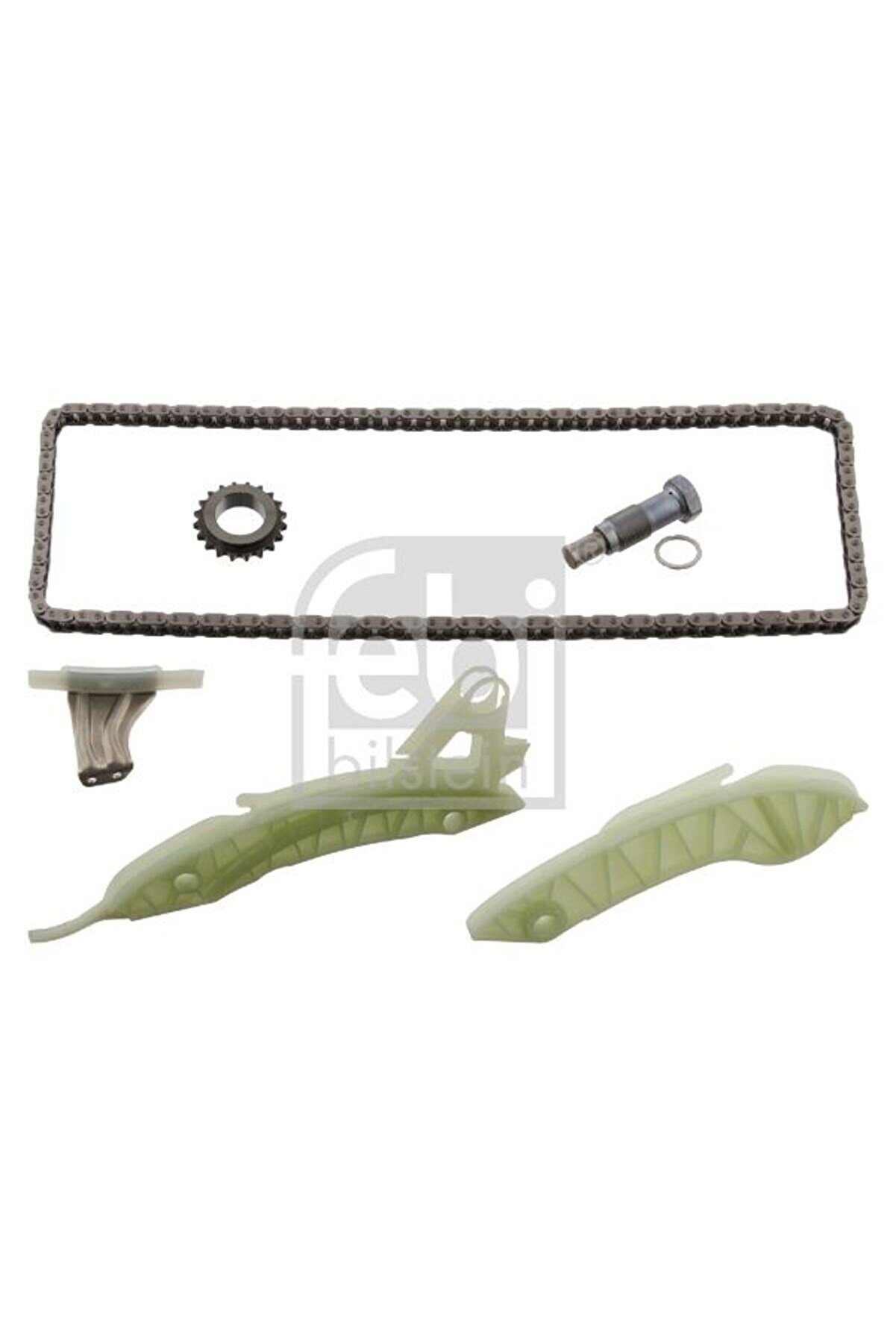 Psa Eksantrık Zincir Seti Mini Cooper R56 Rcz Ds3 Ds4 Ds5 C3 III C4 Picasso C5 İiie P3c / Ep6c / E