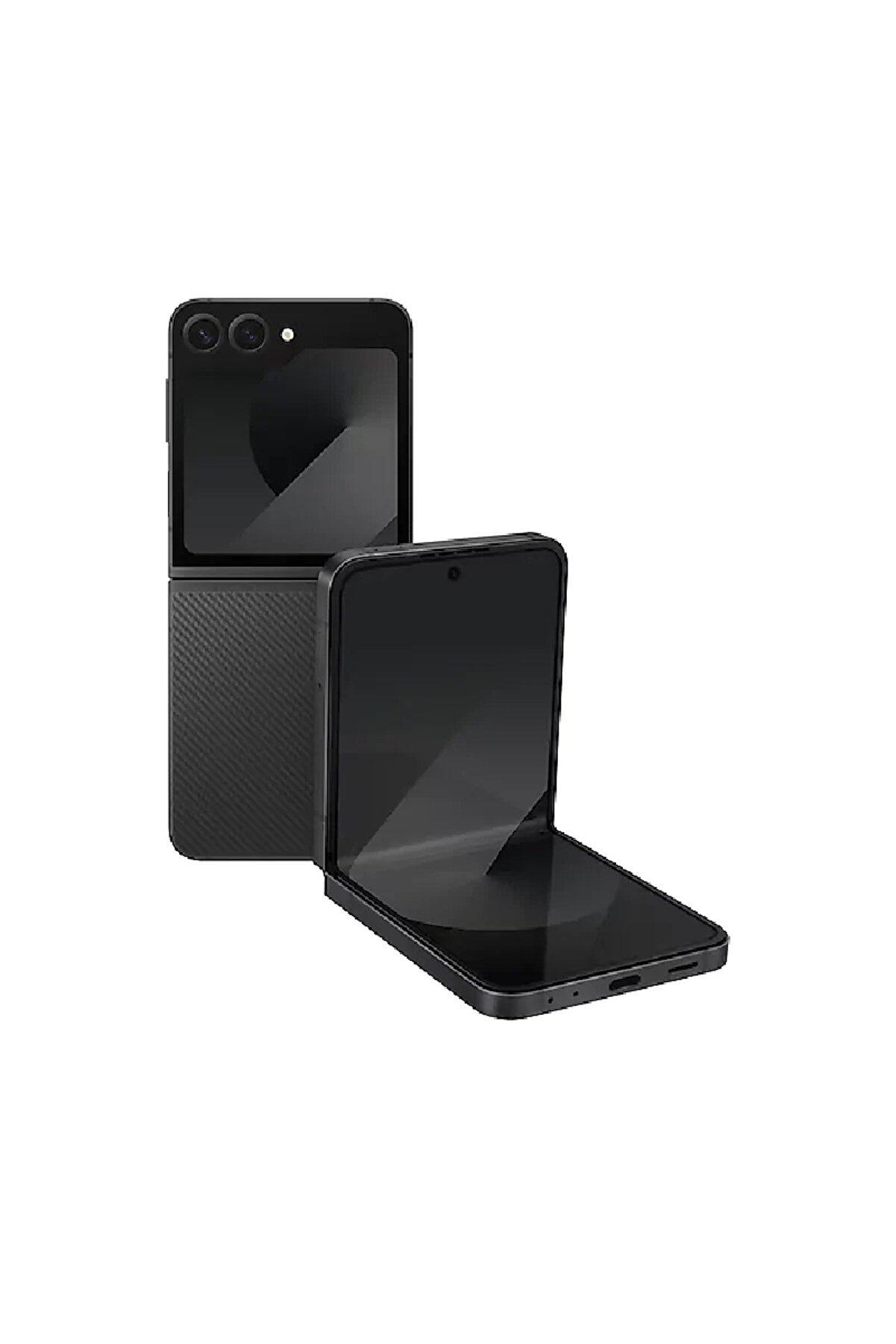 GALAXY Z FLIP 6 512GB SİYAH C KALİTE