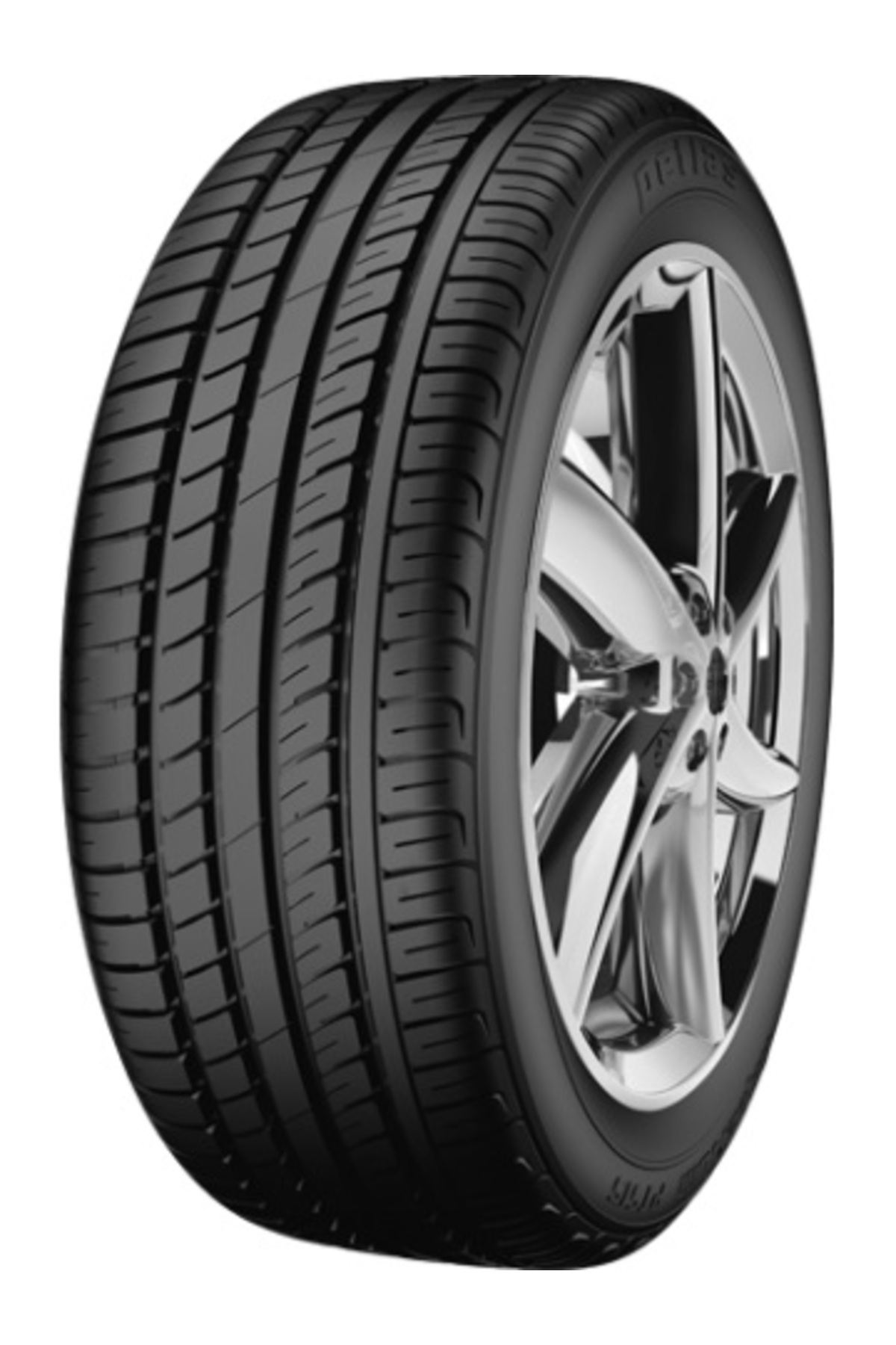 Imperium PT515 205/60R15 91H Oto Yaz Lastiği (Üretim Yılı 2024)