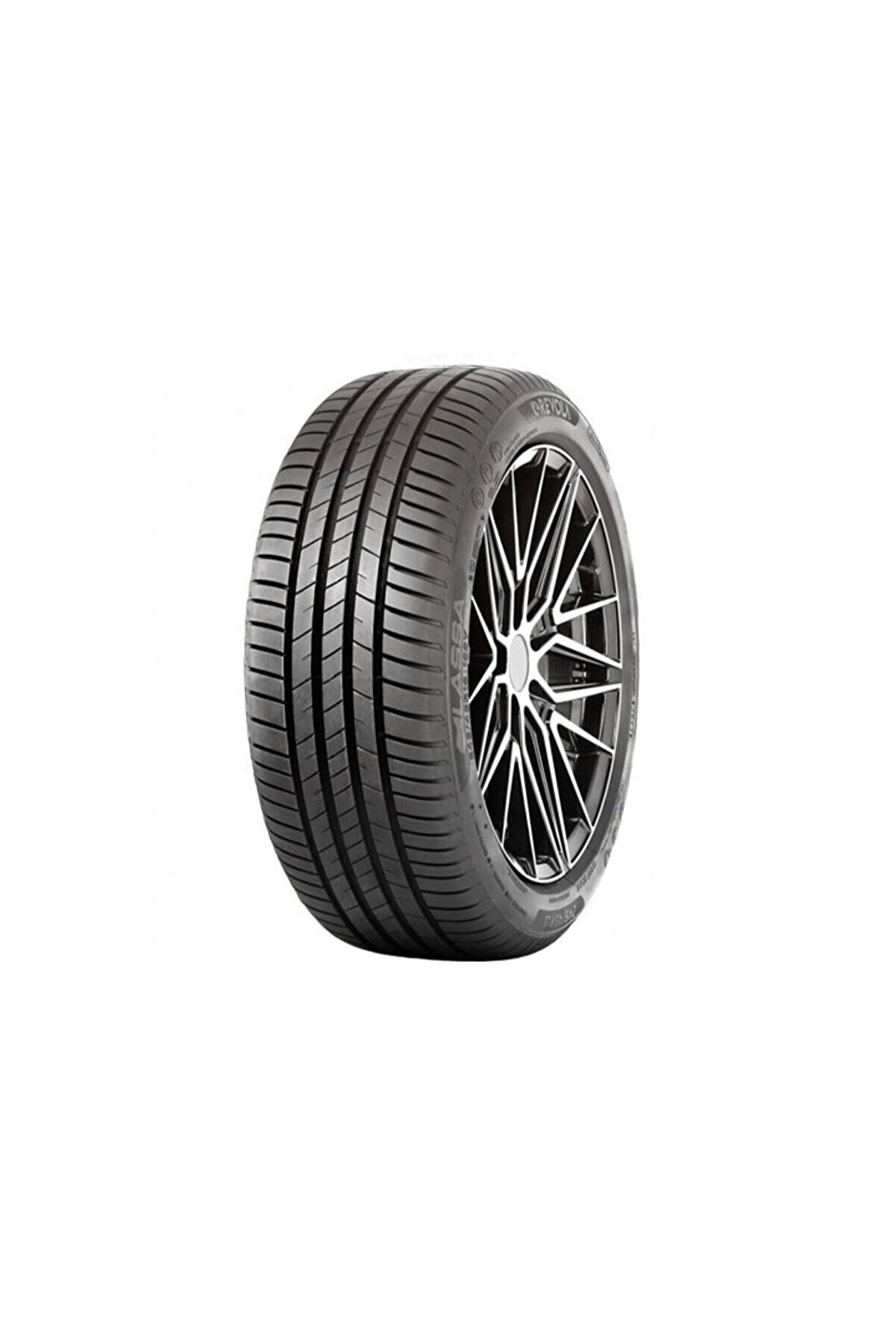 Revola 195/55R15 85V Otomobil Yaz Lastiği (Üretim Yılı201 2025)