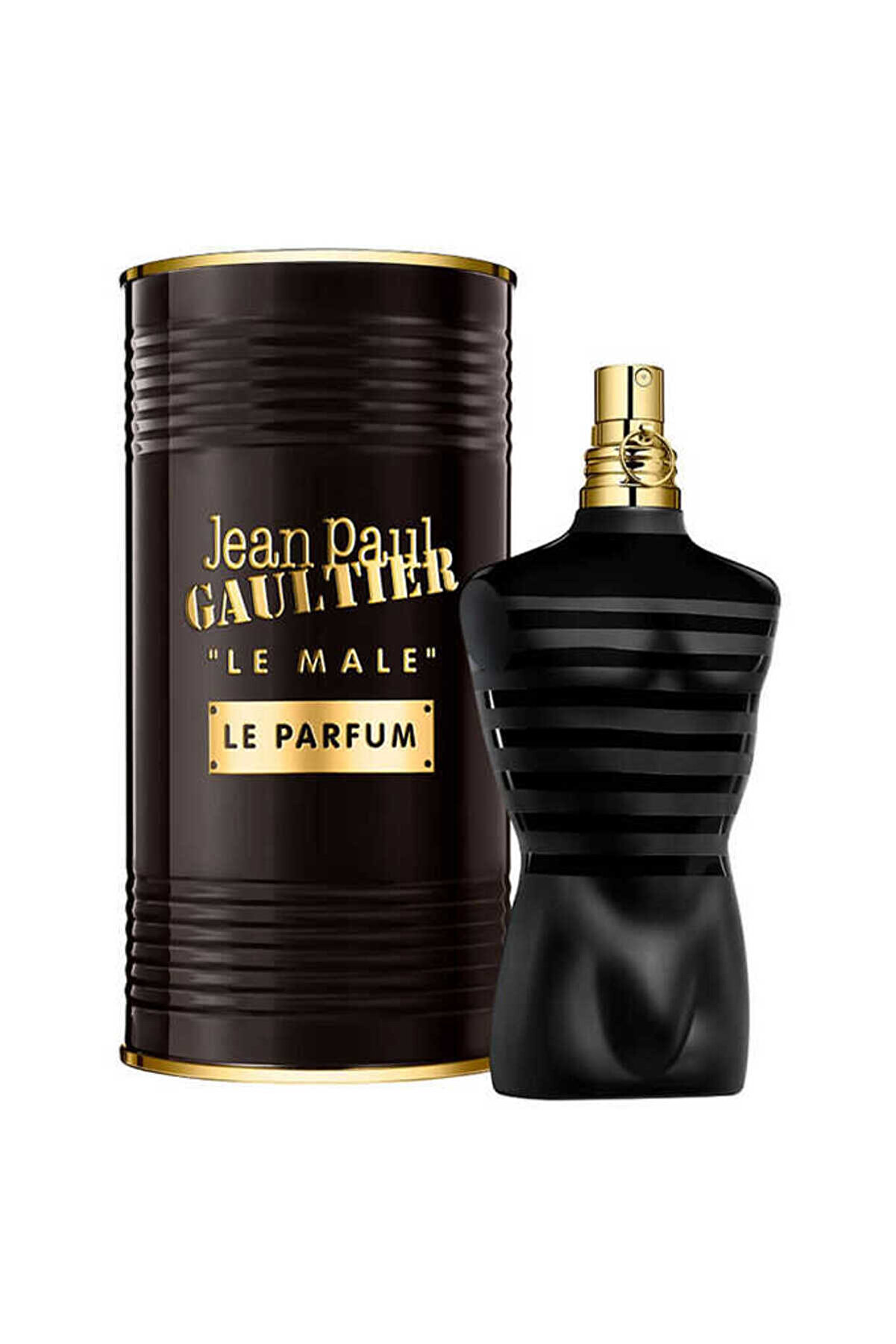 Jean Paul Gaultier Le Male Le Parfum 75 ml Erkek Parfüm – Kalıcı ve Şık