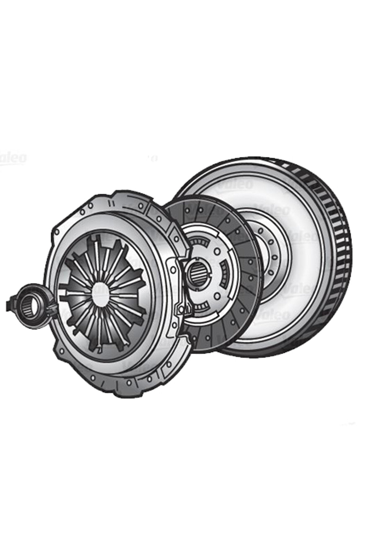 TRIGER SETI 32 DEVIRDAIM JEEP CHEROKEE WRANGLER III