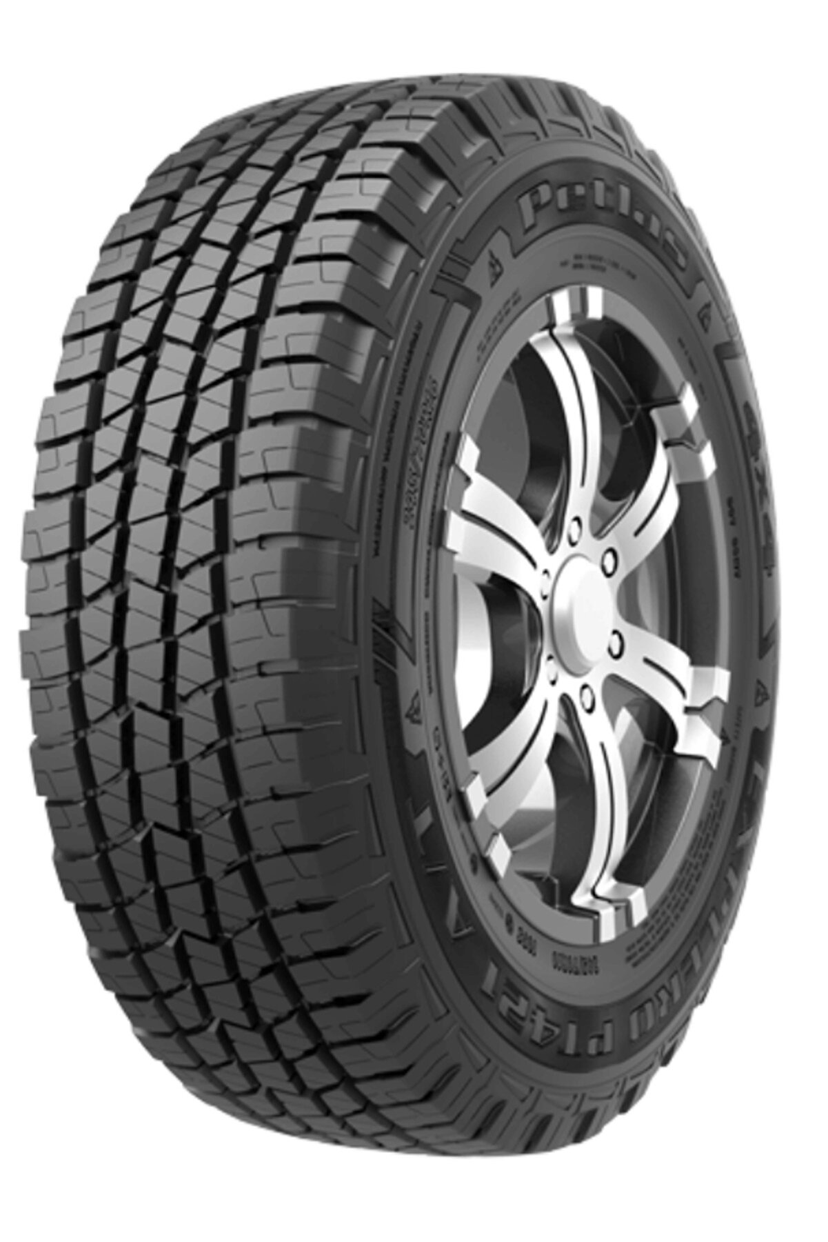 215/65R16 98T M154S Explero A/T Pt421 Suv Offroad (2025)