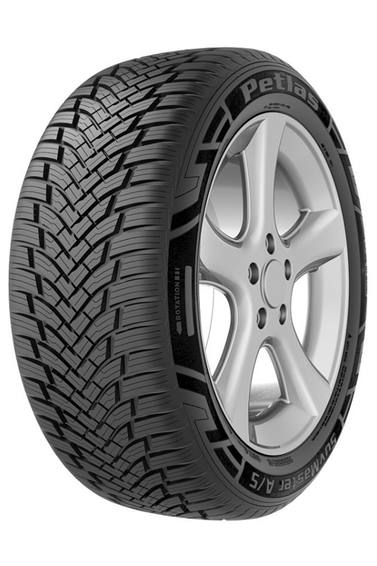 175/65R14 82T Multi Action PT565 ( 4 MEVSİM ) 2025