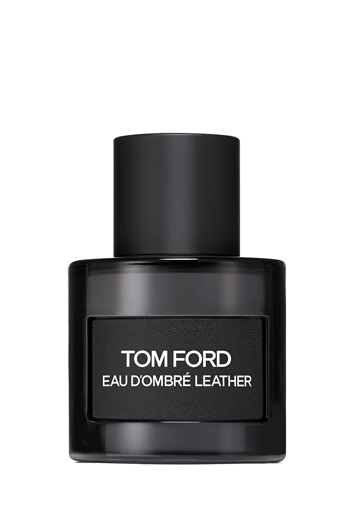 Tom Ford Eau d'Ombré Leather 50ml Erkek Parfüm - Lüks Deri Kokusu