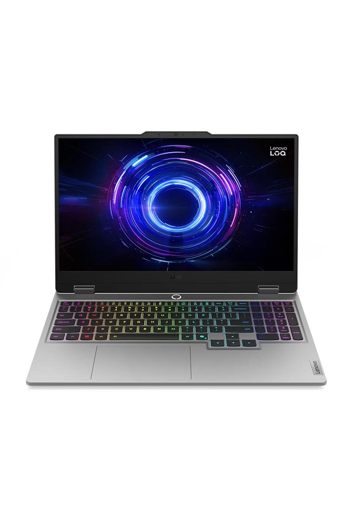 LOQ 13.Nesil Core i7 13650HX-RTX5070 8Gb-24Gb-1Tb Ssd-15.6-W11