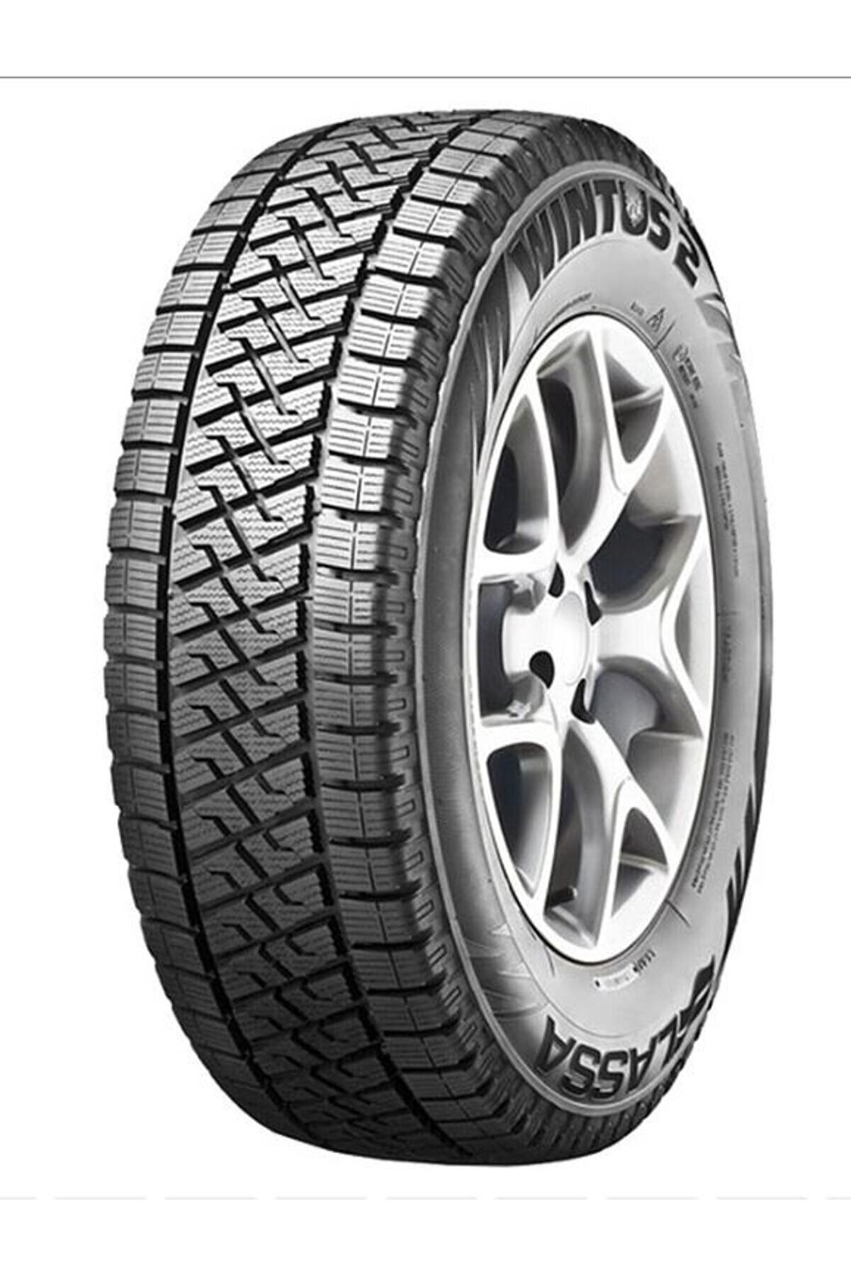 225/75R16 C 121/120R 12PR WİNTUS 2