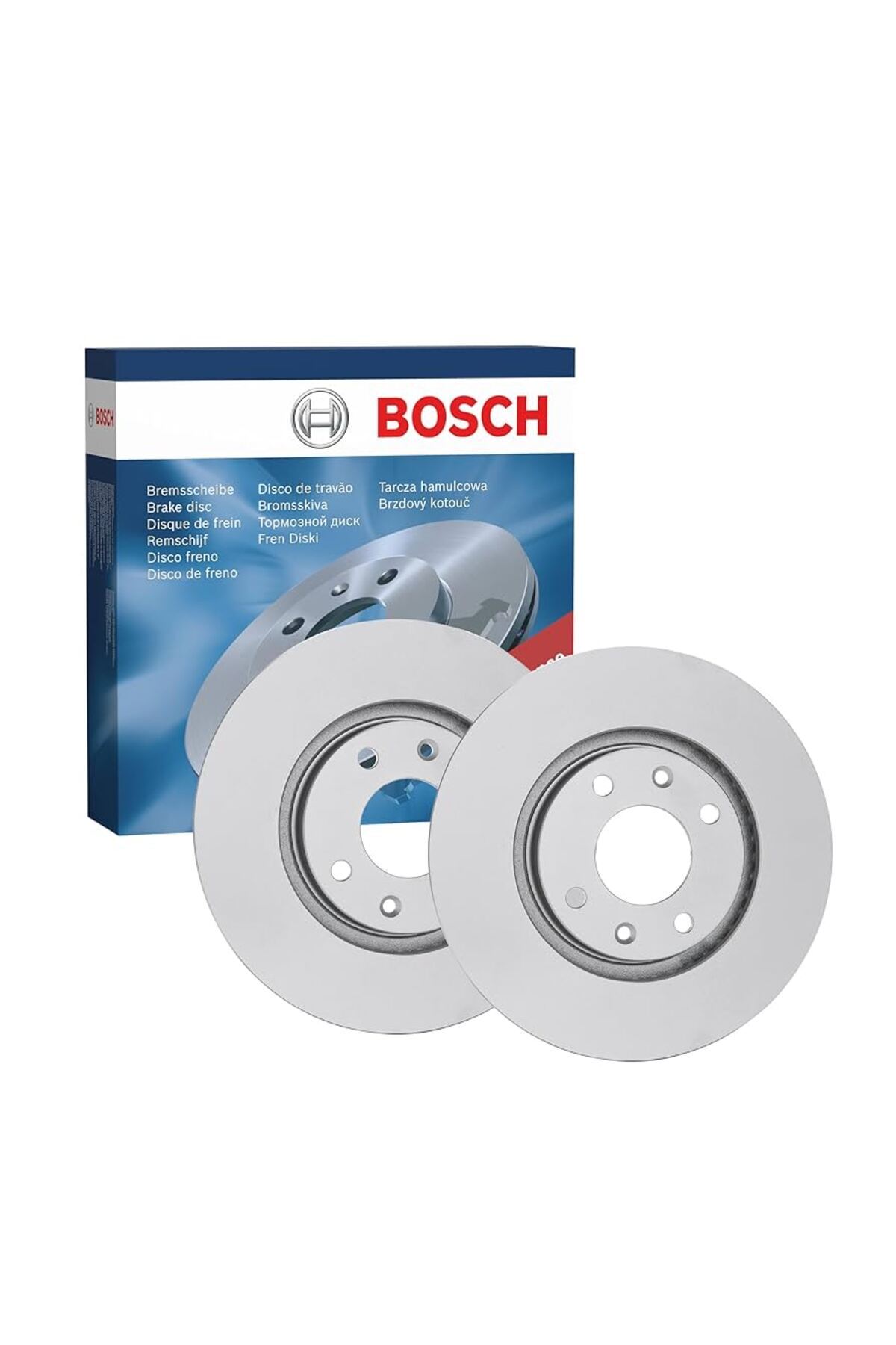BMW F10 ÖN FREN DİSKİ 330mm ADET 34116794429 TAKIM FİYATI
