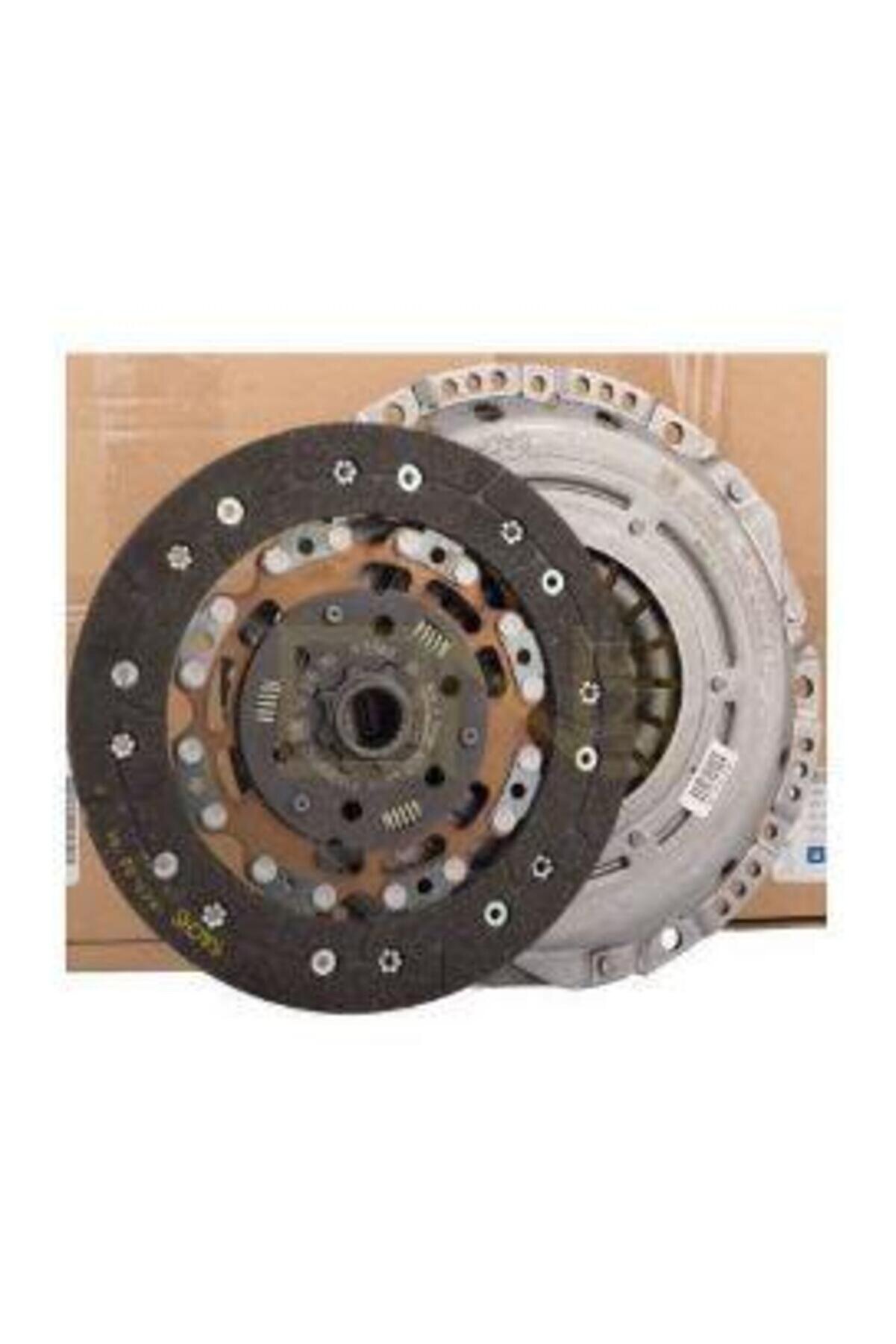 Debriyaj Seti Aveo T300 Corsa D Astra J 1.3