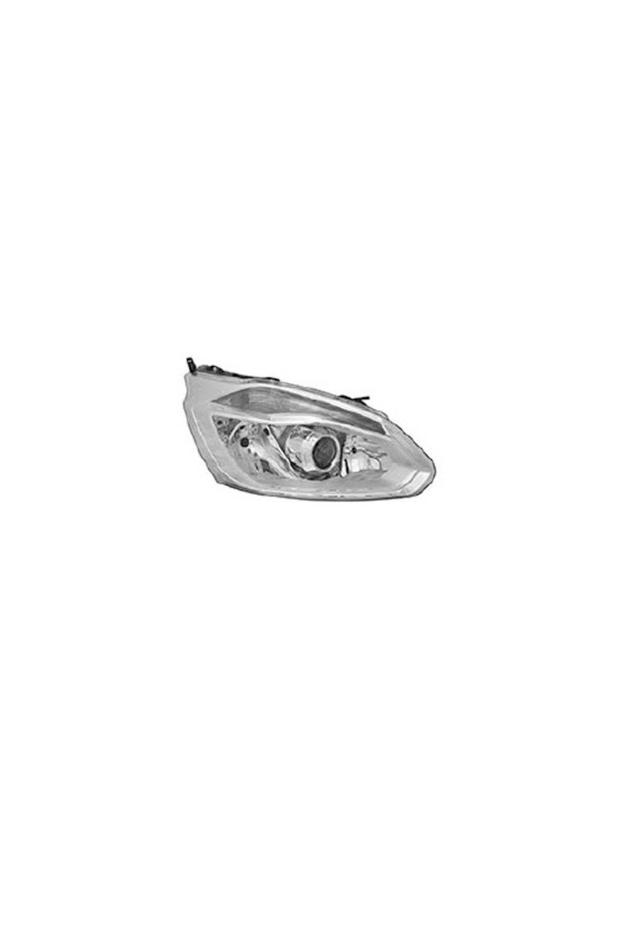 BK2113D152BJ-FORD CUSTOM ÖN FAR EL.MOTORLU MERCEKLİ KROM SAĞ 12- -FOR10CU003