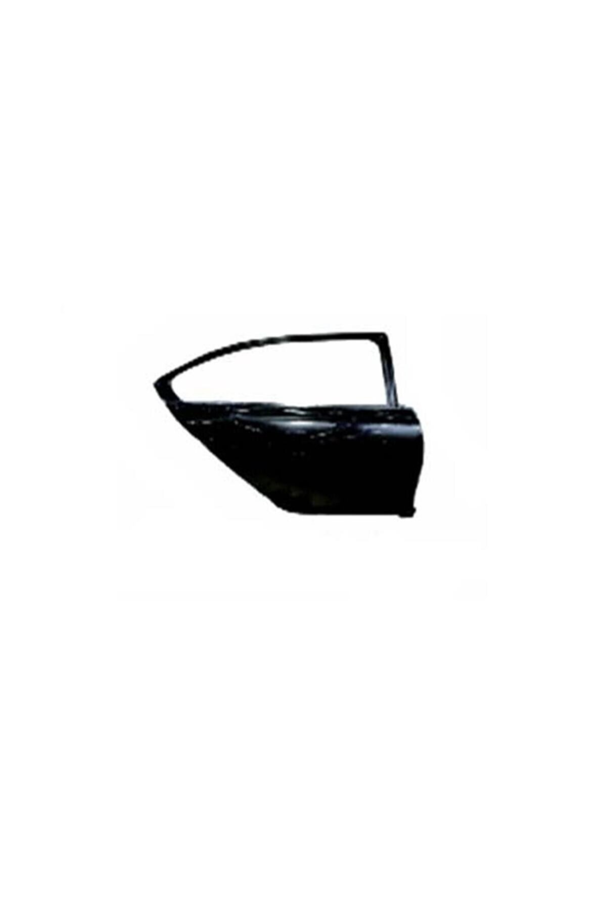 VOLKSWAGEN JETTA ARKA KAPI SAG 2010- OEM NO 5C6833056E UYUMLU WOS08JE011