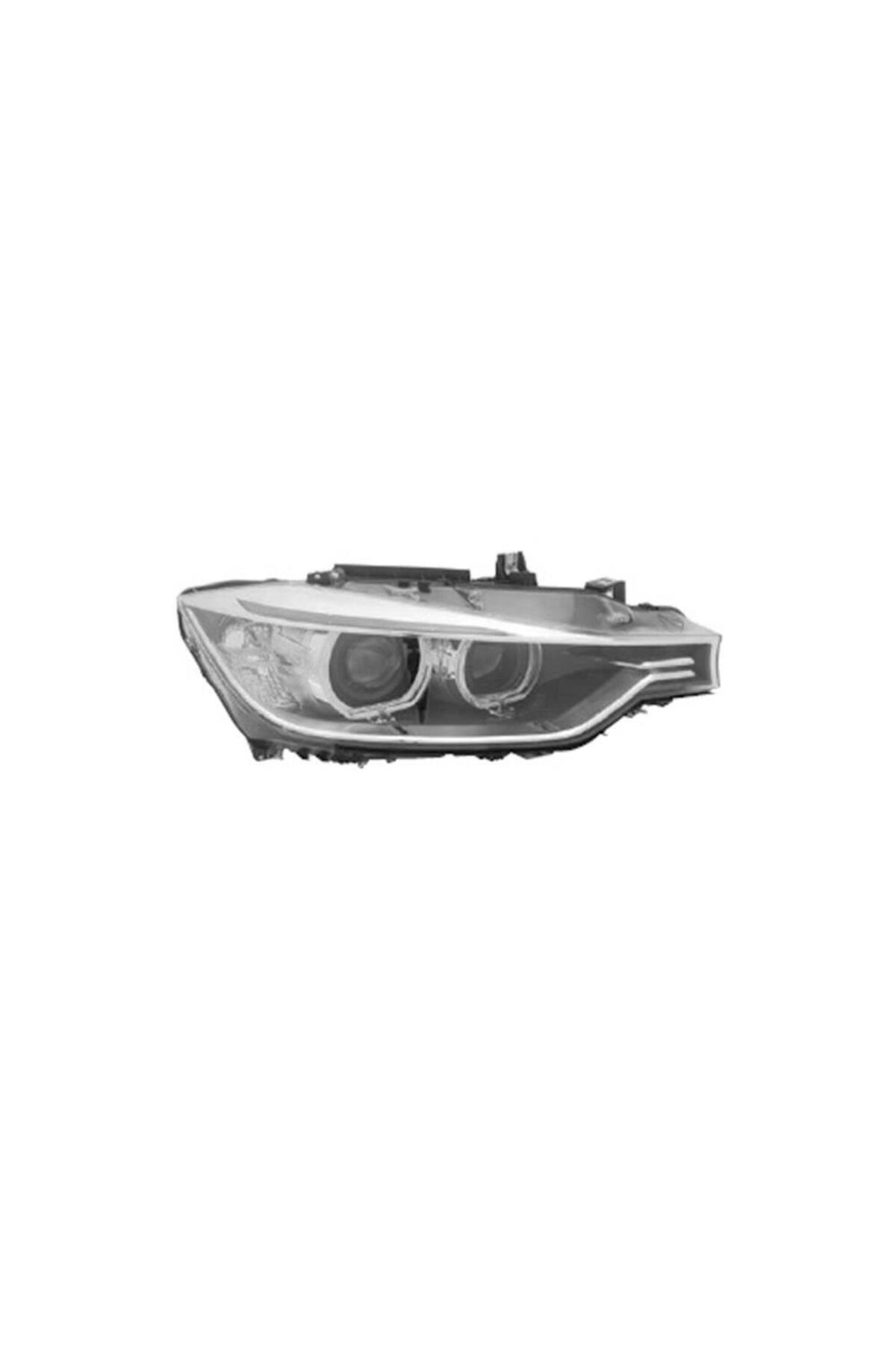 BMW 3 F30 ON FAR ELEKTRIK MOTORLU XENON SAG 2011- OEM NO 63117314532 UYUMLU BMW10F3005
