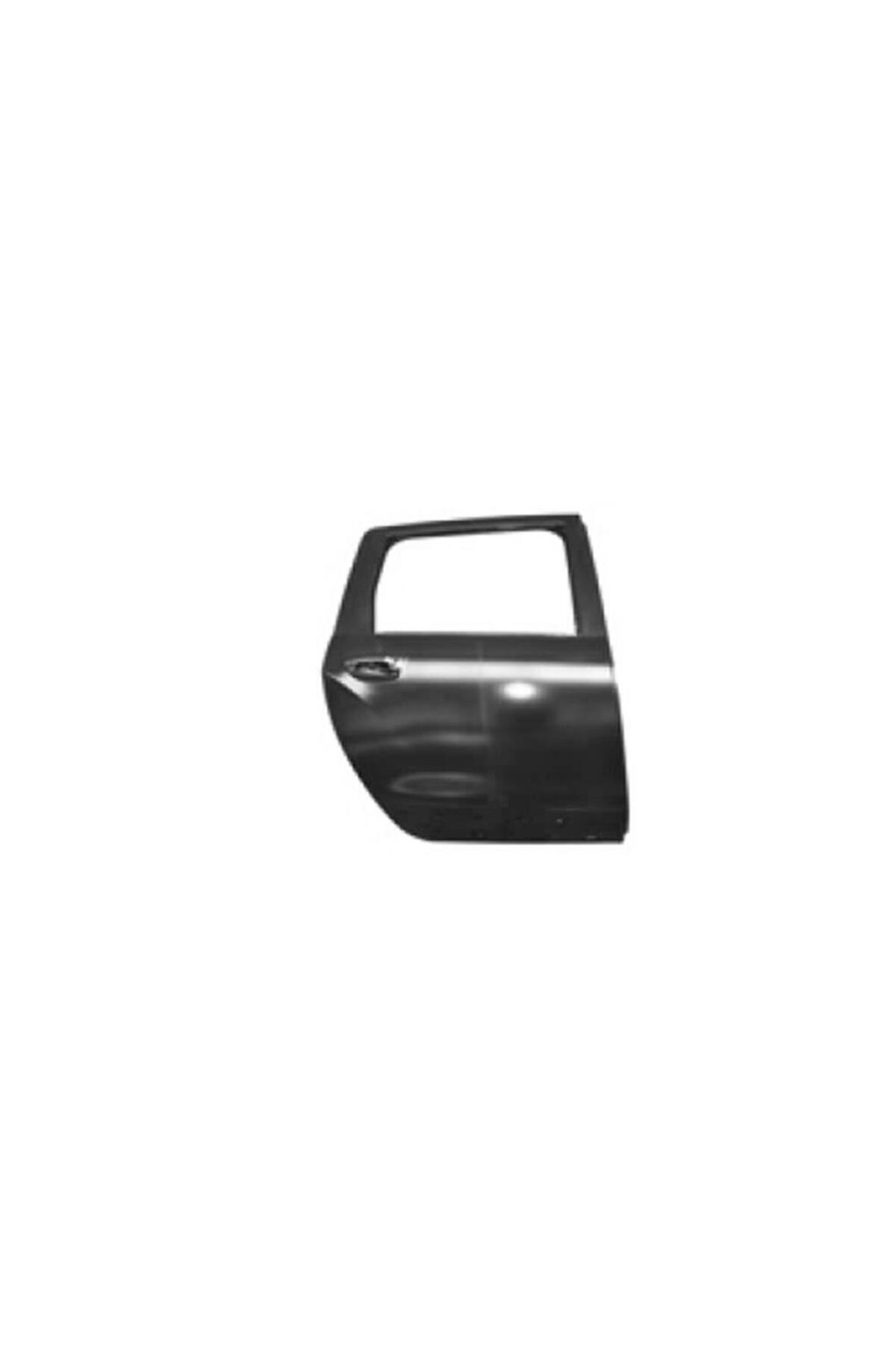 DACIA LODGY ARKA KAPI SAG 2011- OEM NO 821005599R UYUMLU DAC08LG006