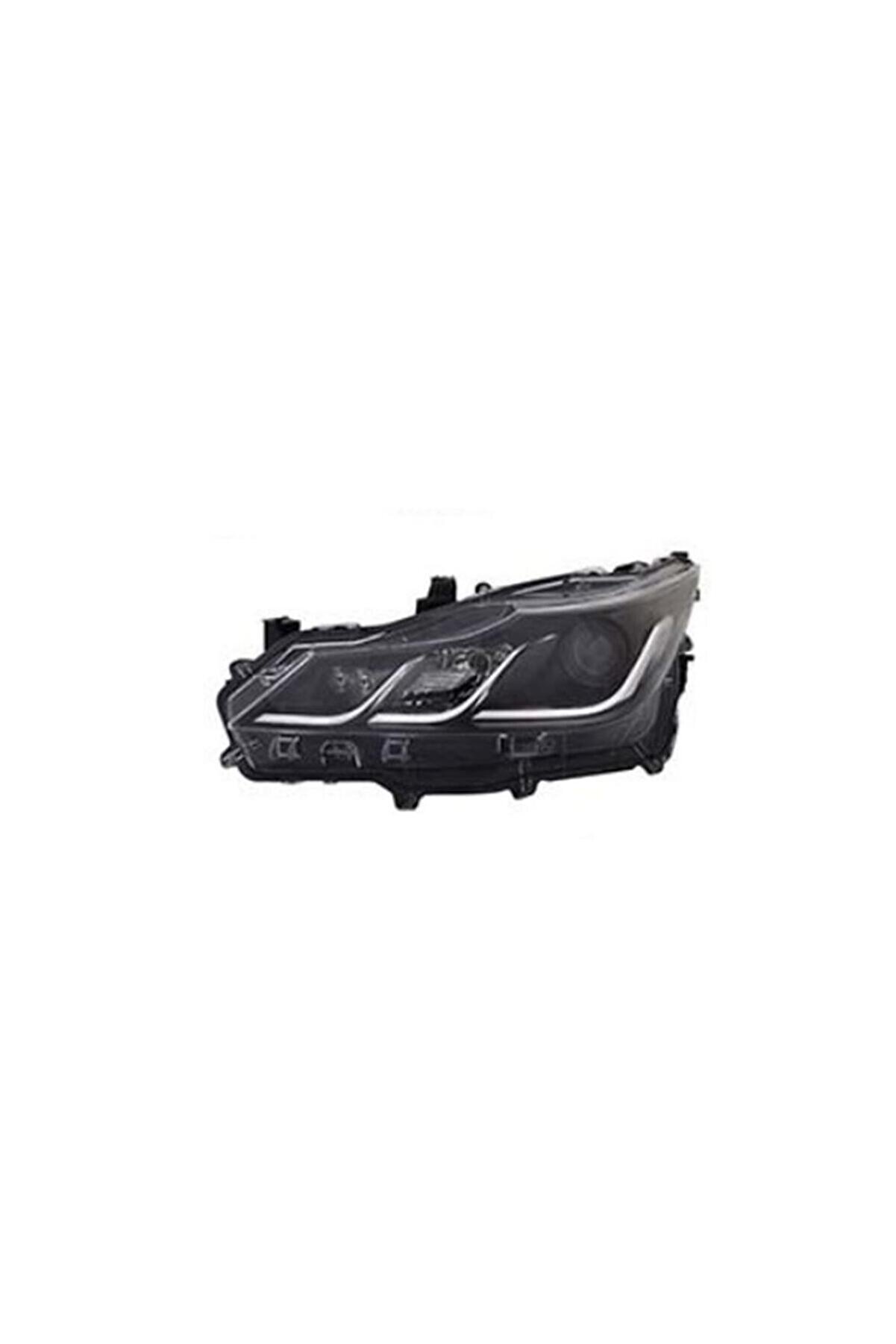TOYOTA COROLLA ON FAR ELEKTRIK LEDLI SOL 18- OEM NO 8110B02T30 UYUMLU TOY10CO133