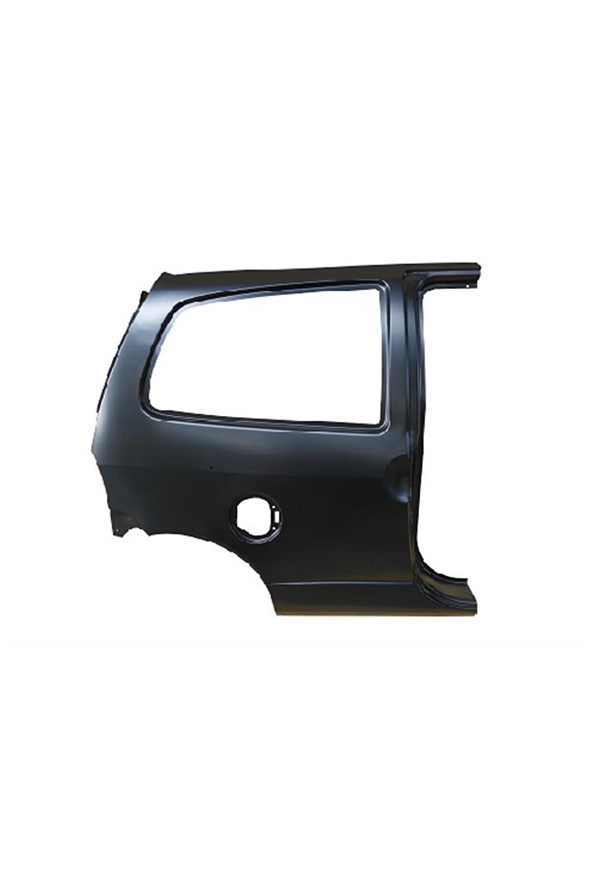 RENAULT TWINGO ARKA CAMURLUK SAG 1997-2002 OEM NO 7751468309 UYUMLU REN08TW016