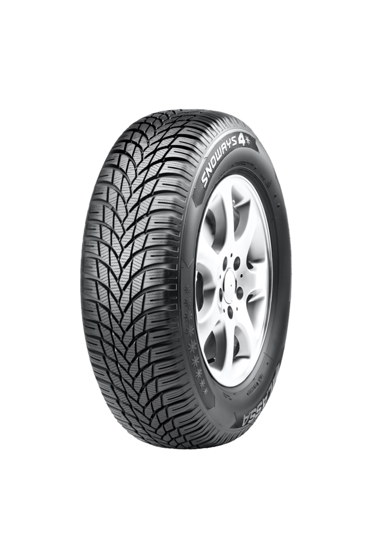 205/45R17 88V Xl Snoways 4 Üretim 2024 Oto Kış Lastiği