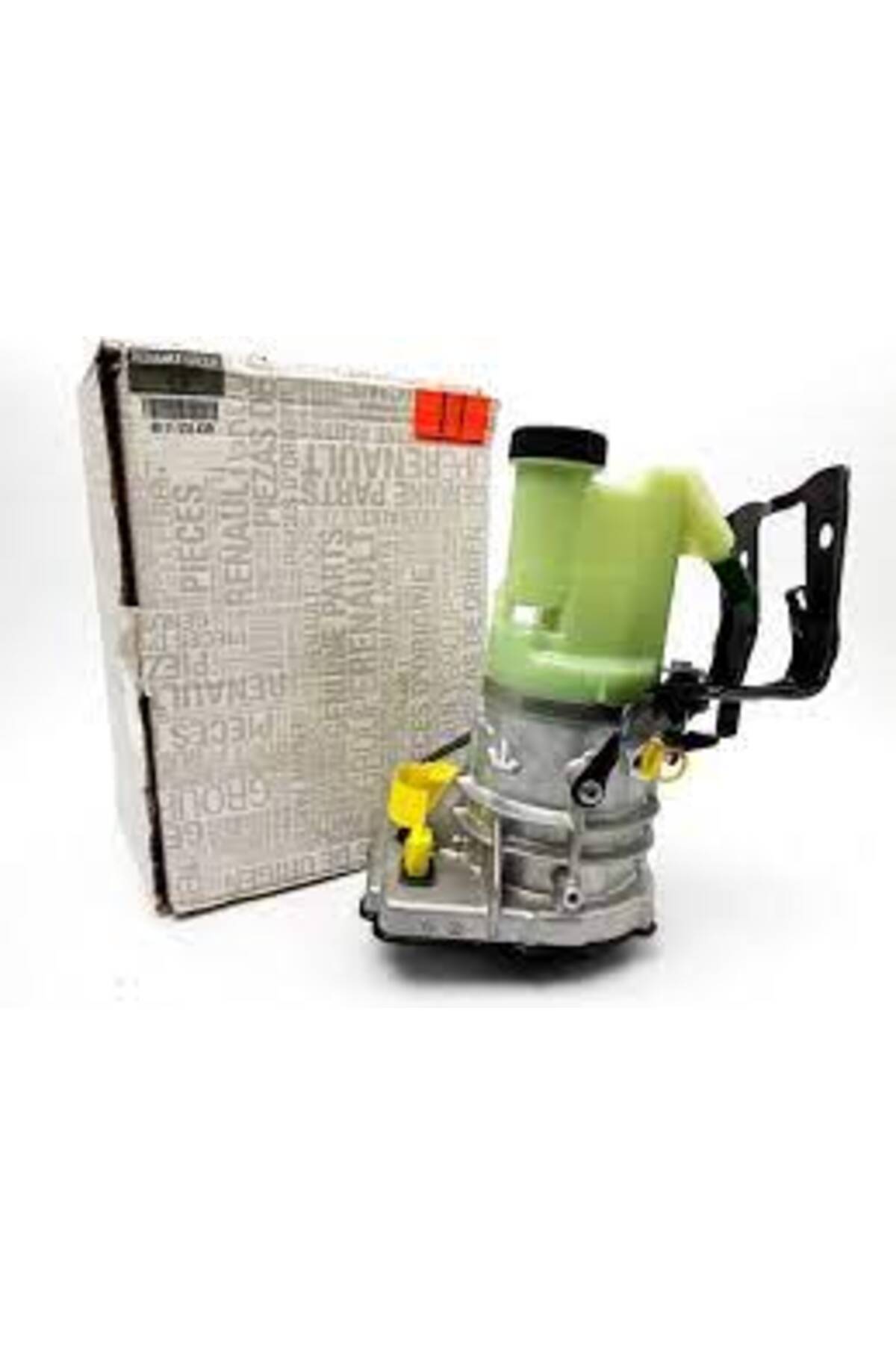 DİREKSİYON POMPASI RENAULT MASTER III 10> OPEL MOVANO B 10> 2.3dCi