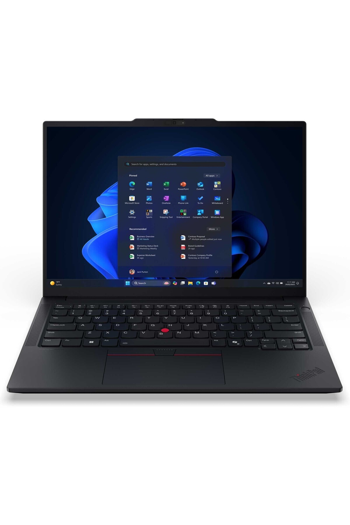 ThinkPad E14 21SX007DTX012 Ultra5 225U 64GB 1TBSSD1751TBSSD 14