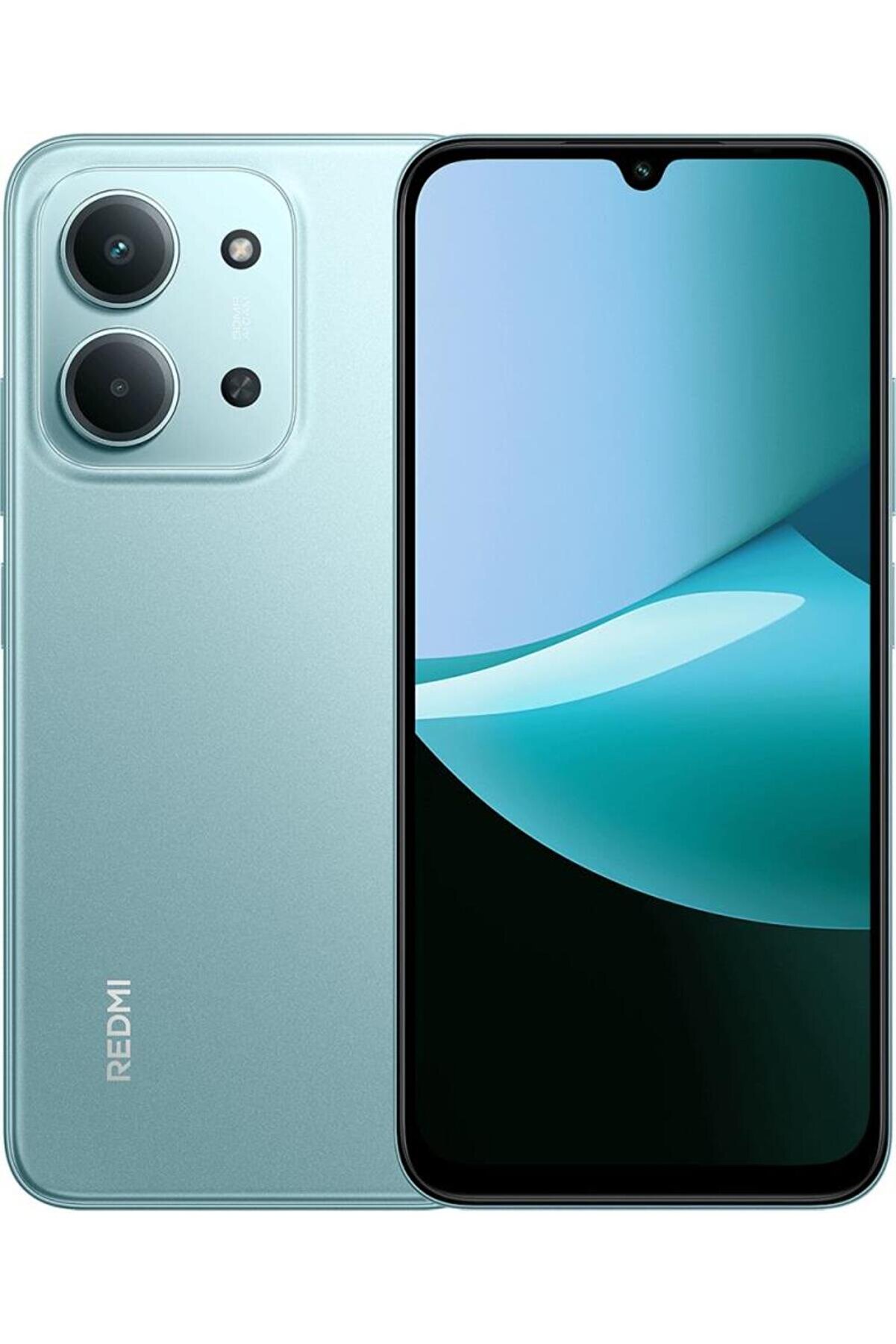 Redmi 15C 5G 256 GB 8 GB Ram Yeşil