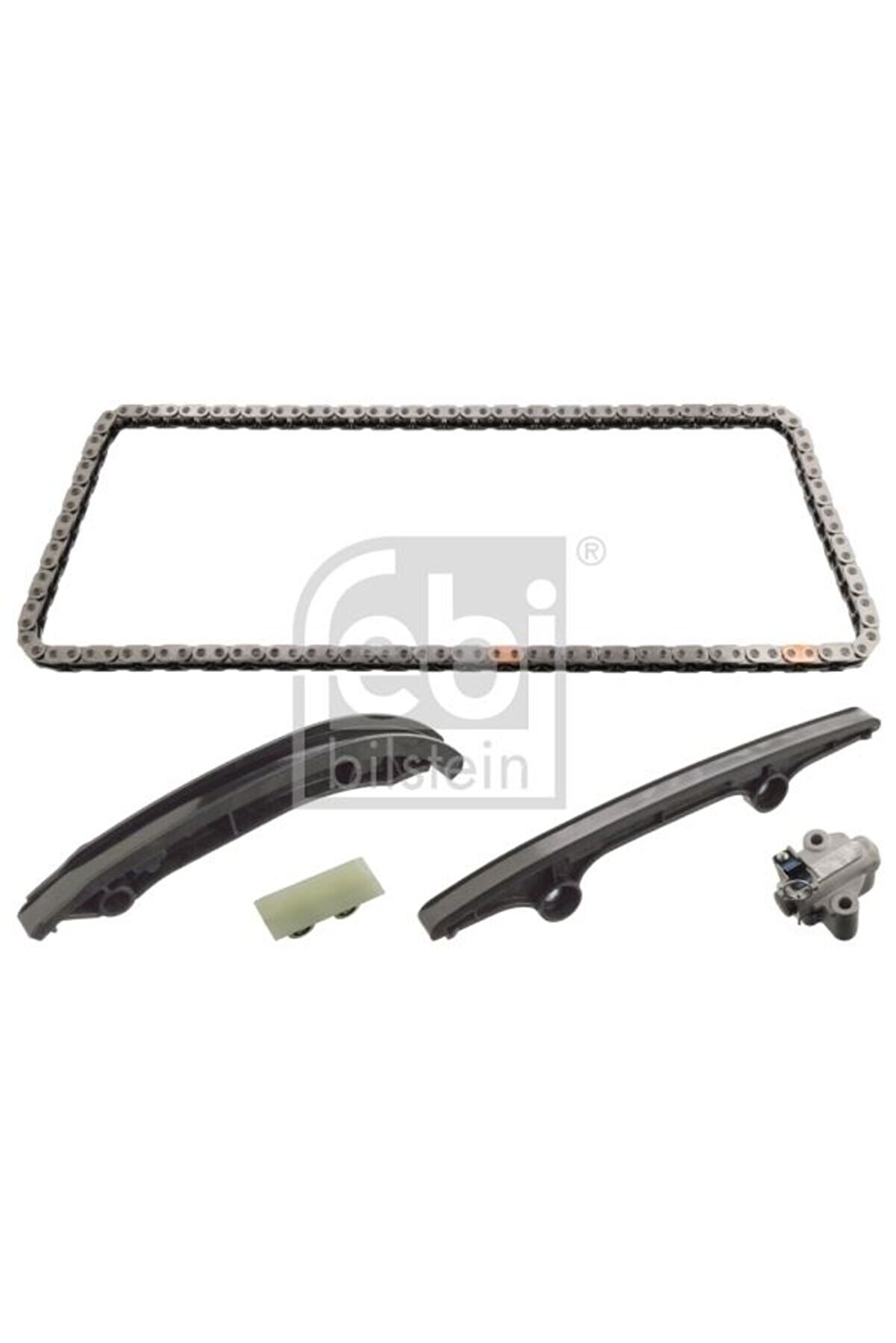 EKSANTRIK ZINCIR SETI (KOMPLE) BOXER III JUMPER III 22DT PUMA (2,2HDI 16V) TRANSIT 2,2 V347 / V348