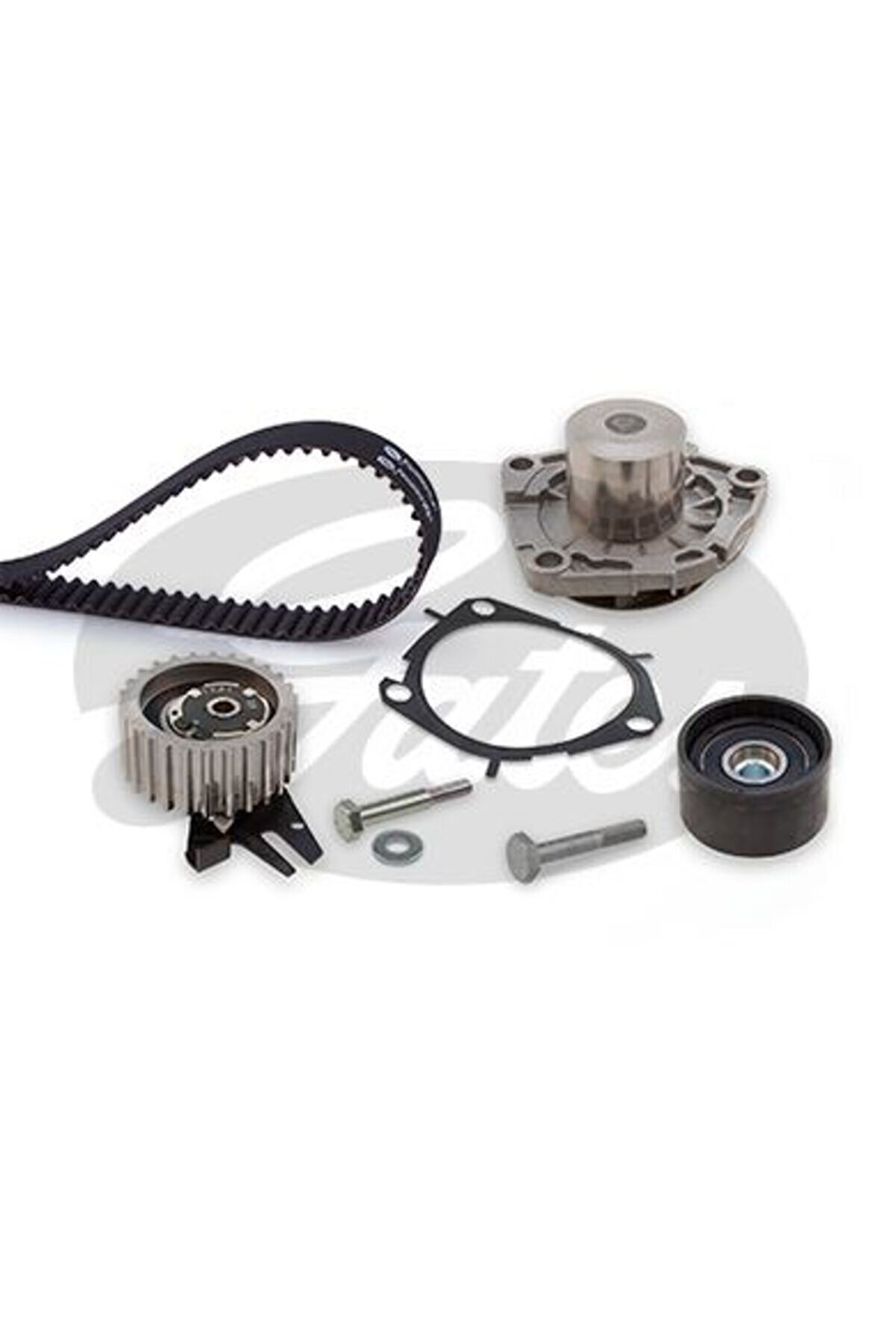 EKSANTRIK TRIGER RULMAN KITI DOBLO LINEA LANCIA DELTA 1,6 MULTIJET 07> DEVIRDAIMLI