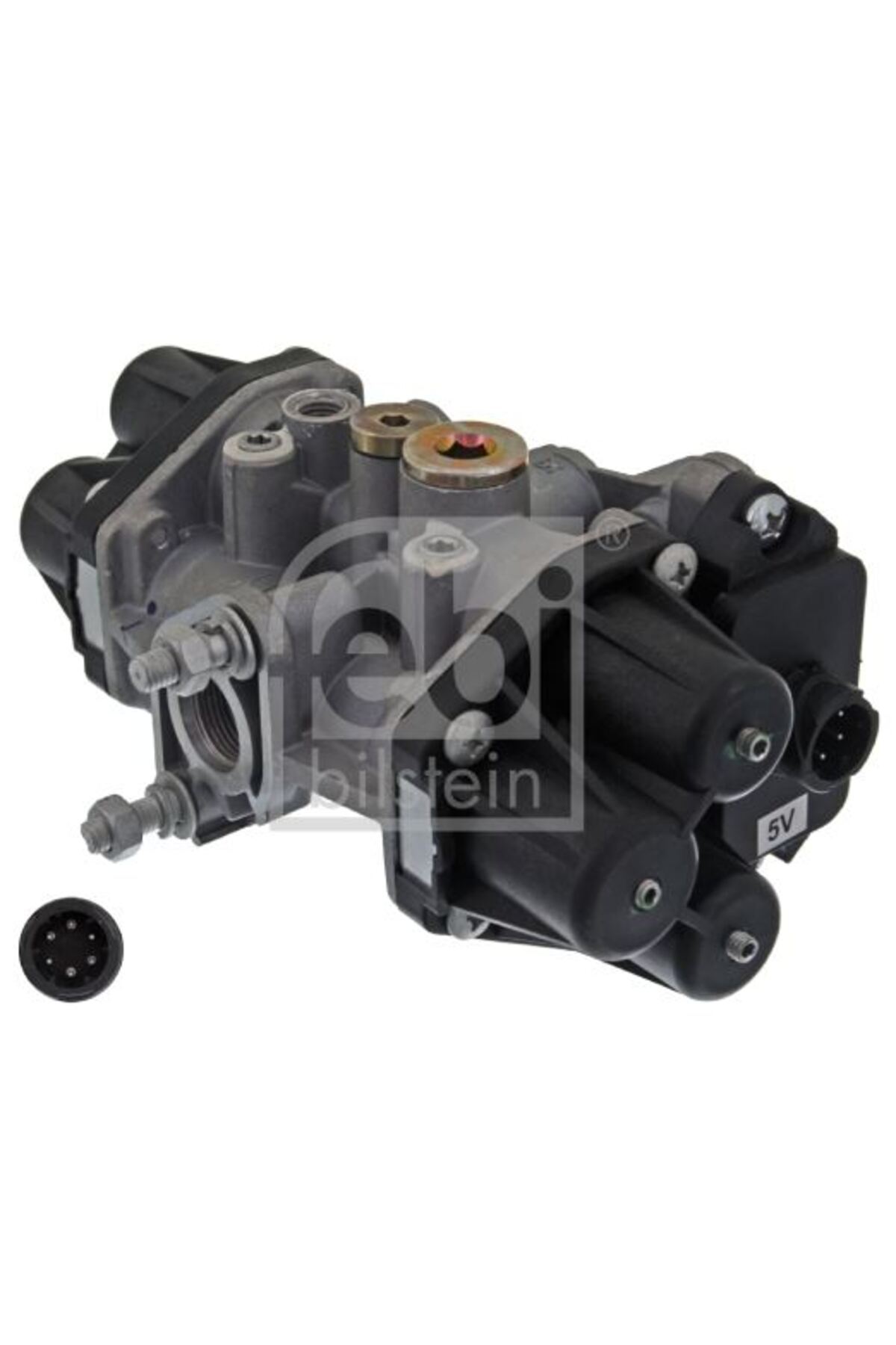 HAVA DAGITICI VENTIL MERCEDES TRUCK AXOR ACTROS uyumlu