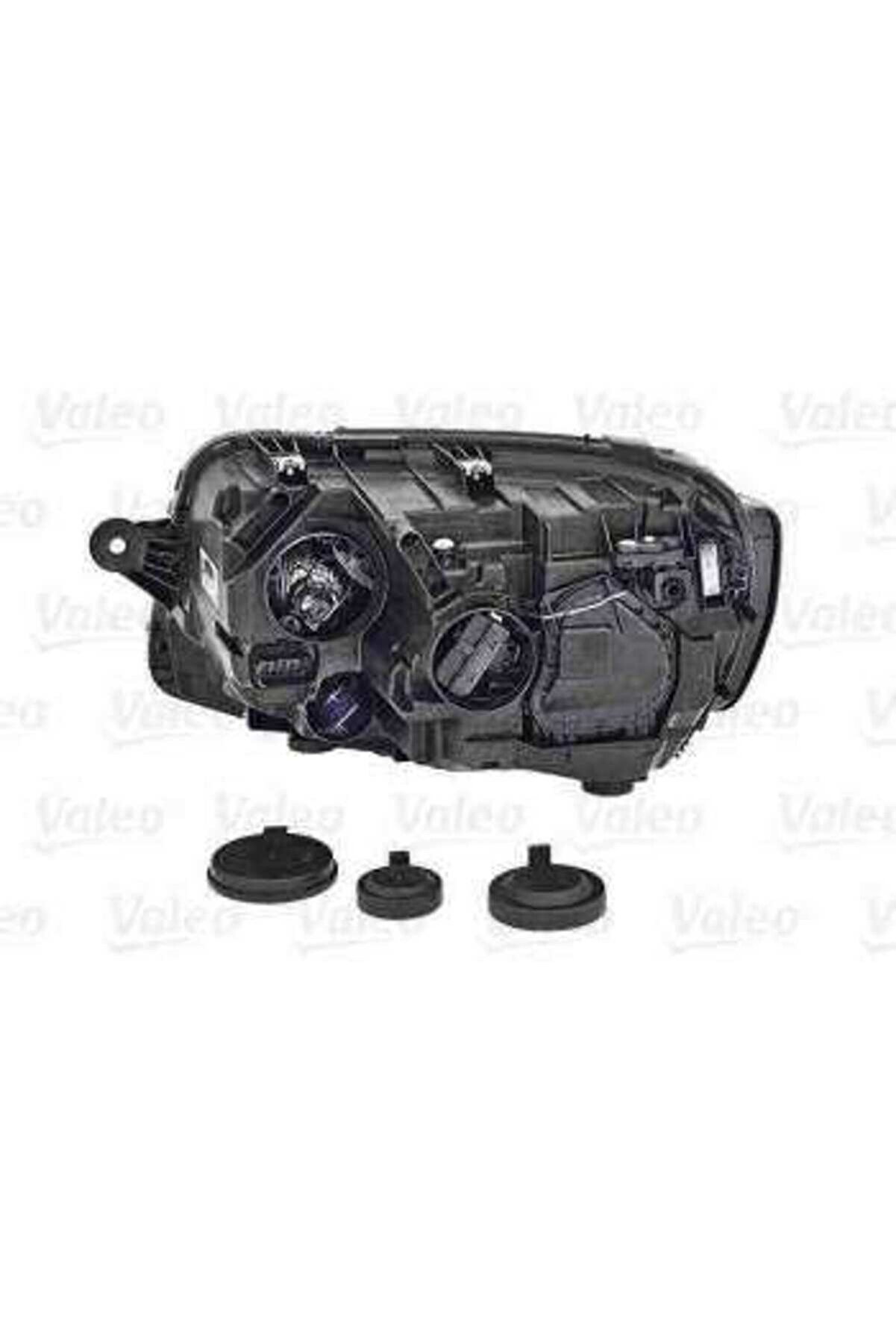 Vag Far Komple Sag H4 Transporter T7 15> - 046709