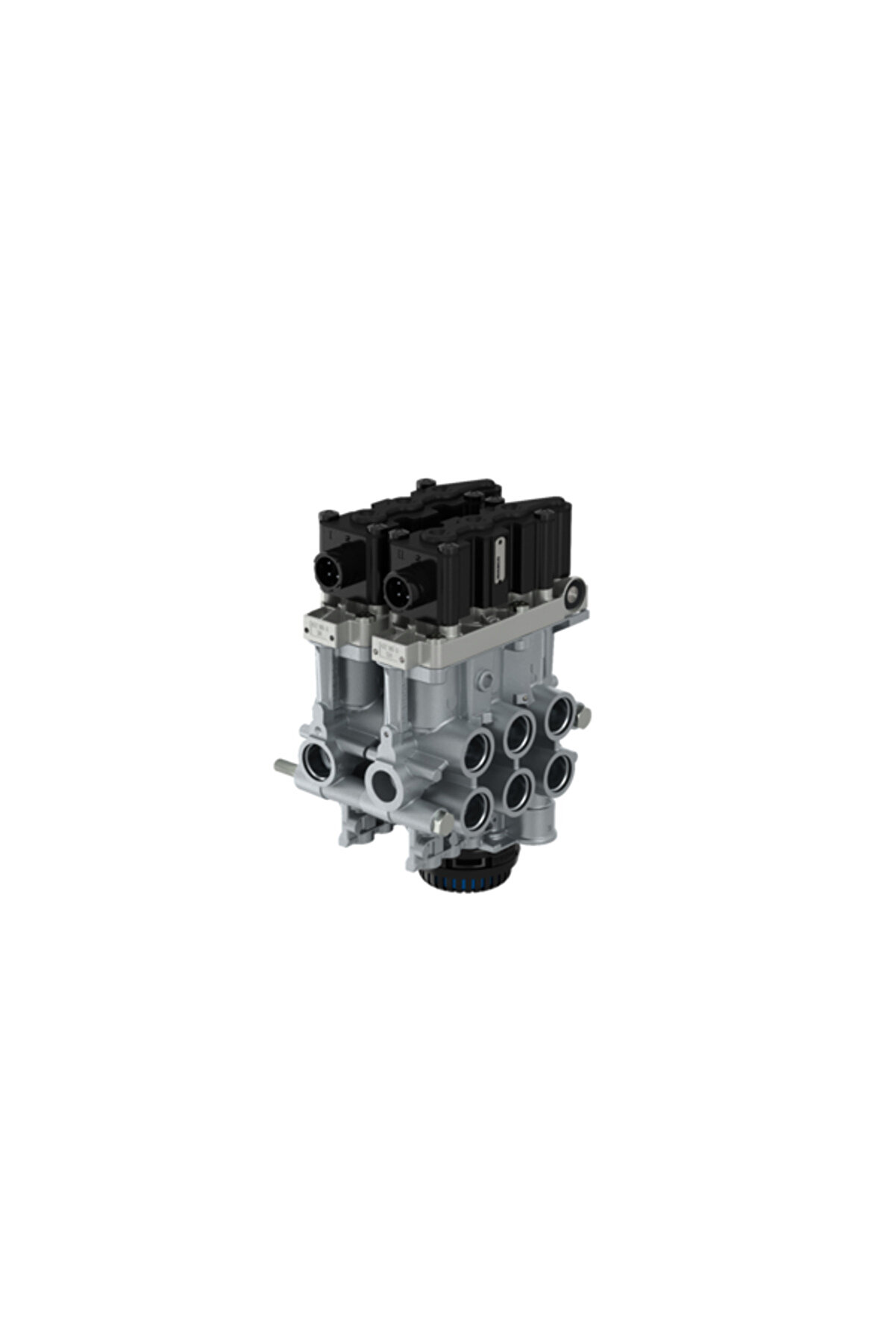 Renault Truck Ecas Solenoıd Valfı Renault Trucks Daf - 4729051160