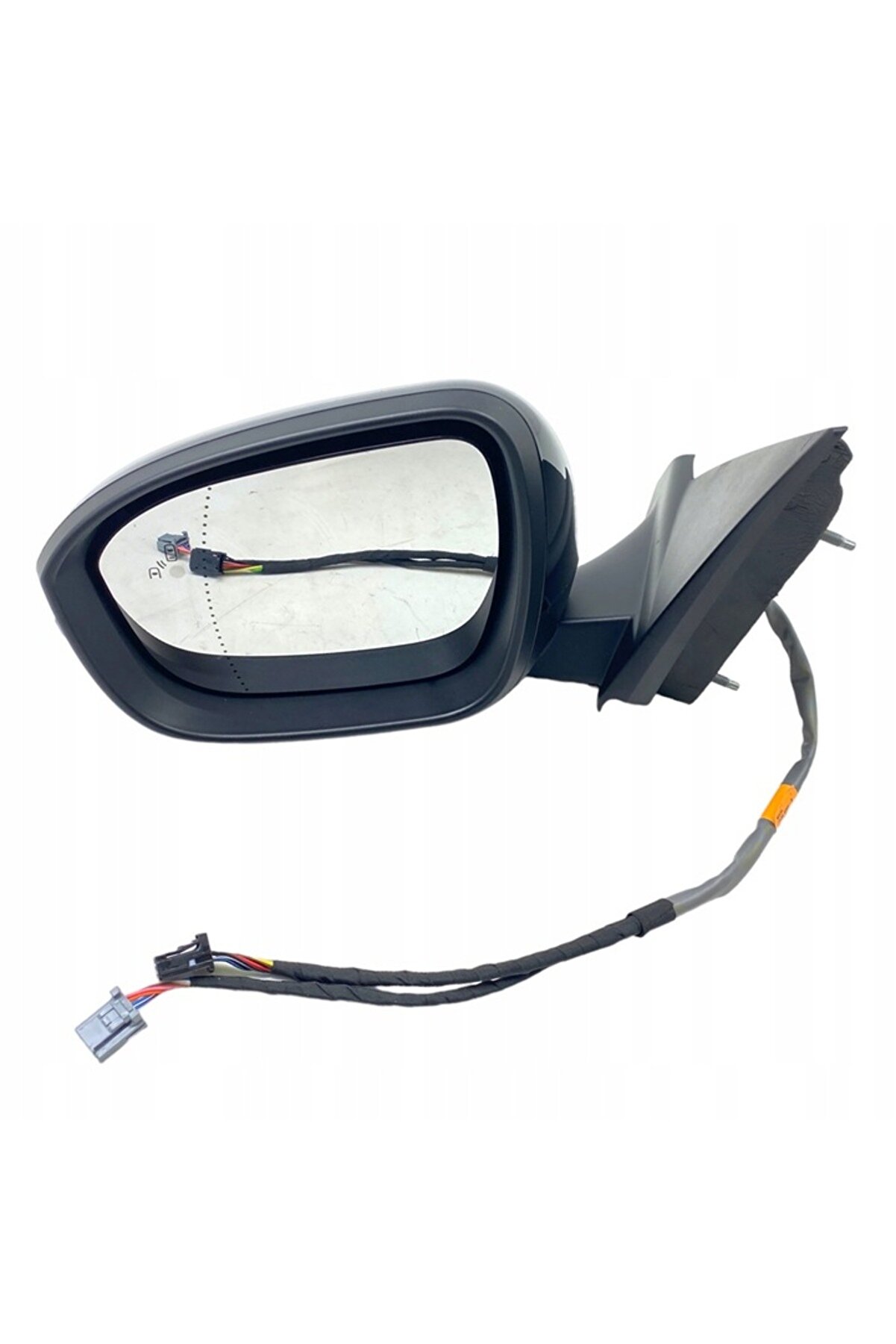 DIKIZ AYNASI SOL MEGAN E-TECH 963659772R-963730846R 963024627R
