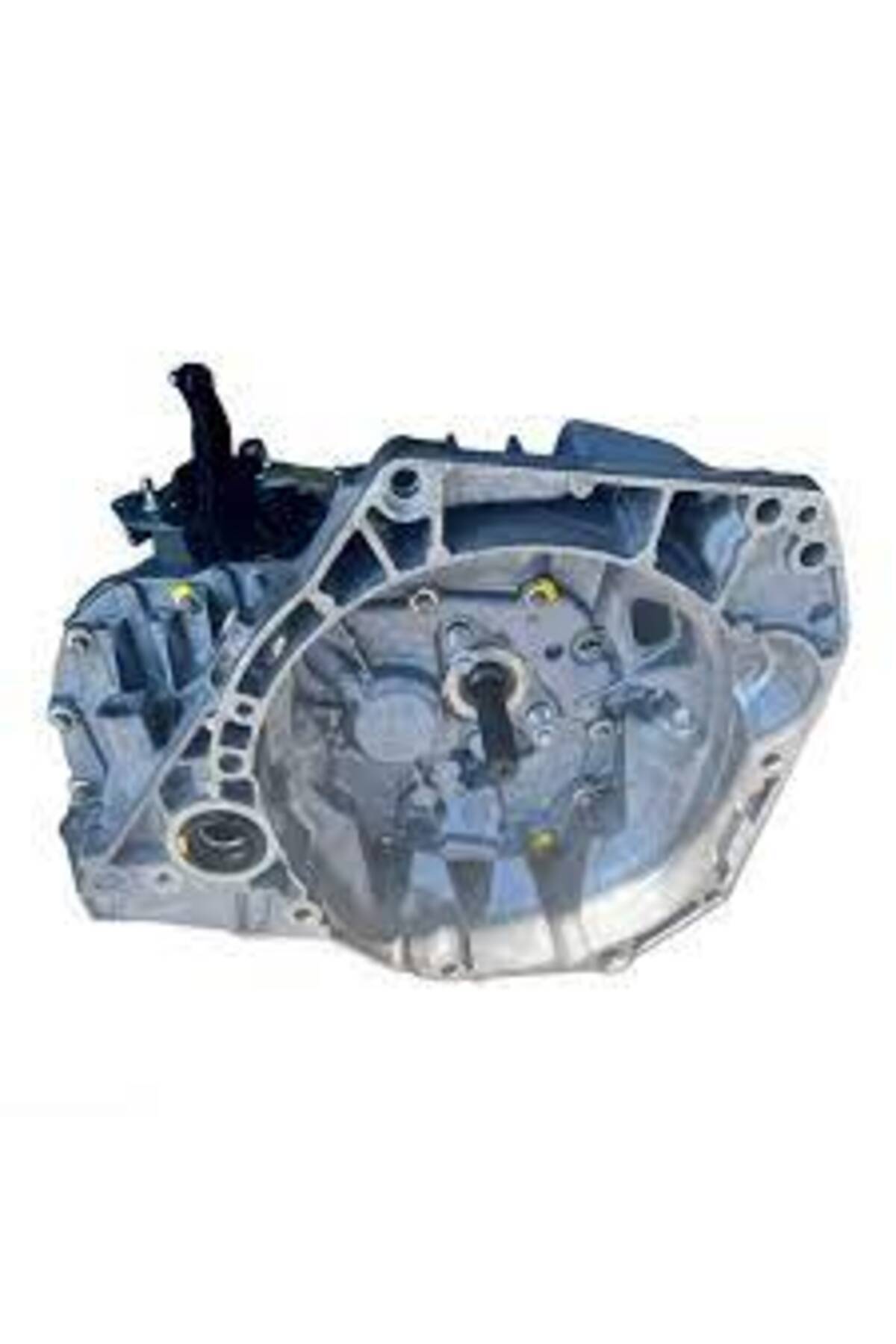 SANZUMAN VITES KUTUSU MEGANE IV JR5 396 320102218R