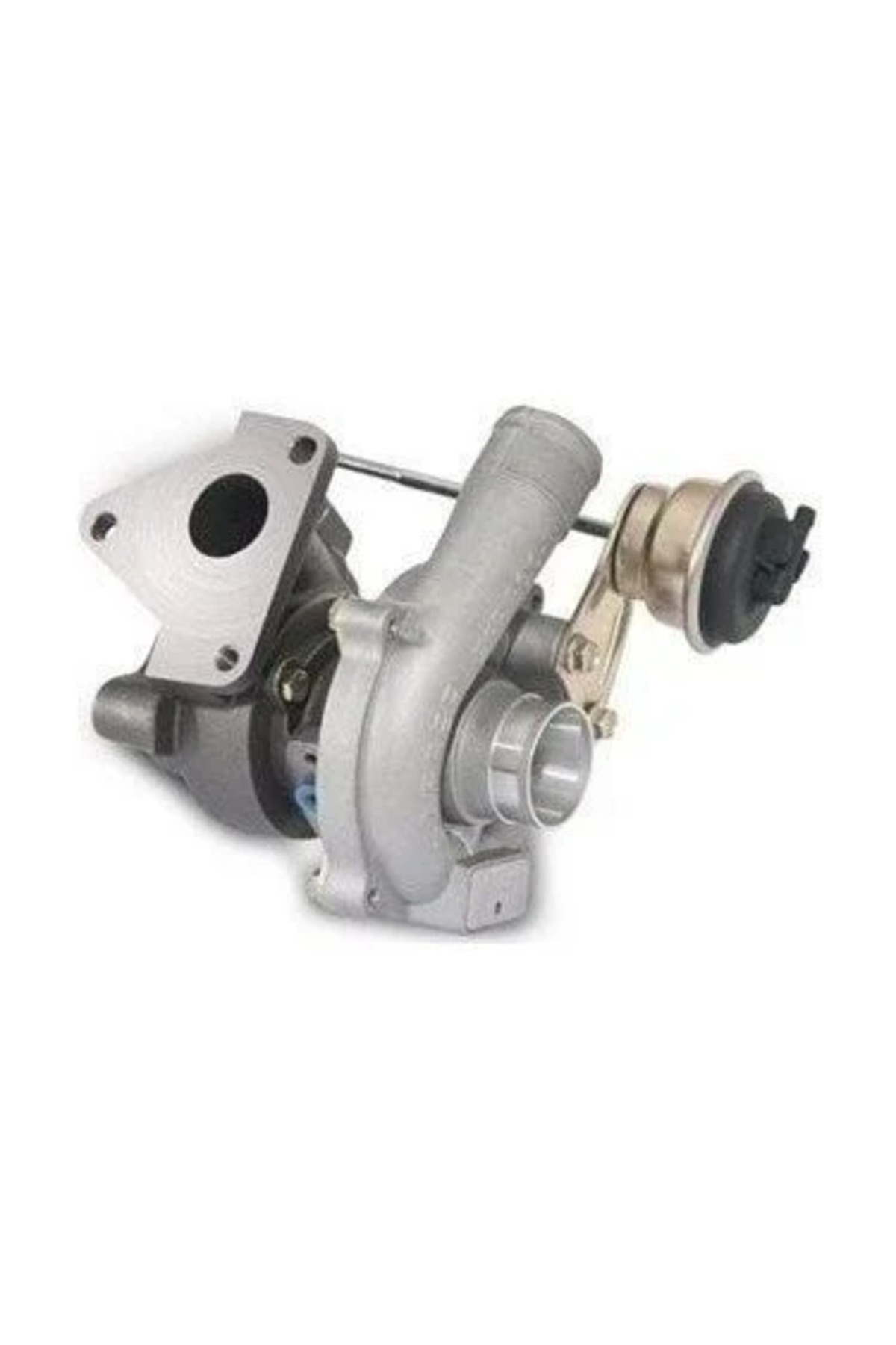 TURBO MEGANE II 1.5 DCI K9K 85HP 7701473673