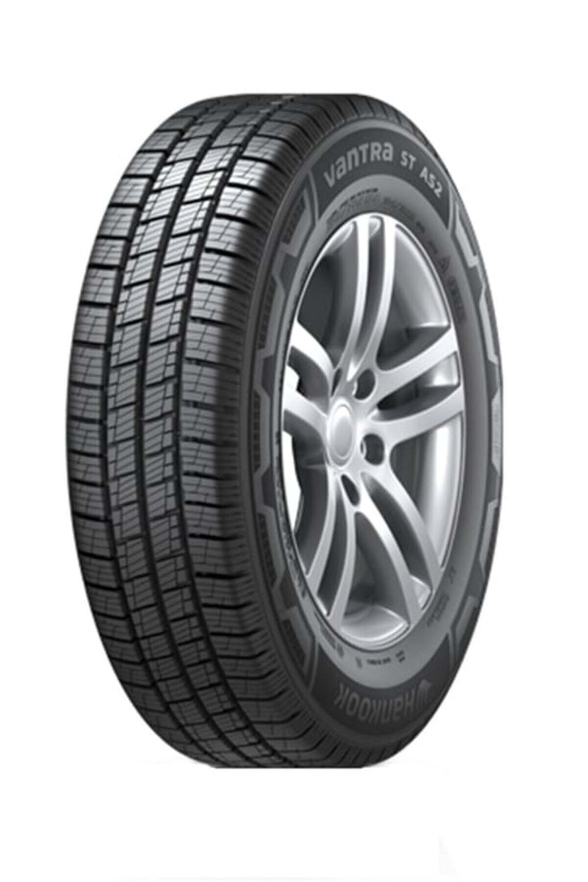 205/75R16C 110/108R Vantra St As2 Ra30 4 Mevsim Oto Lastiği (Üretim Yılı105 2025)