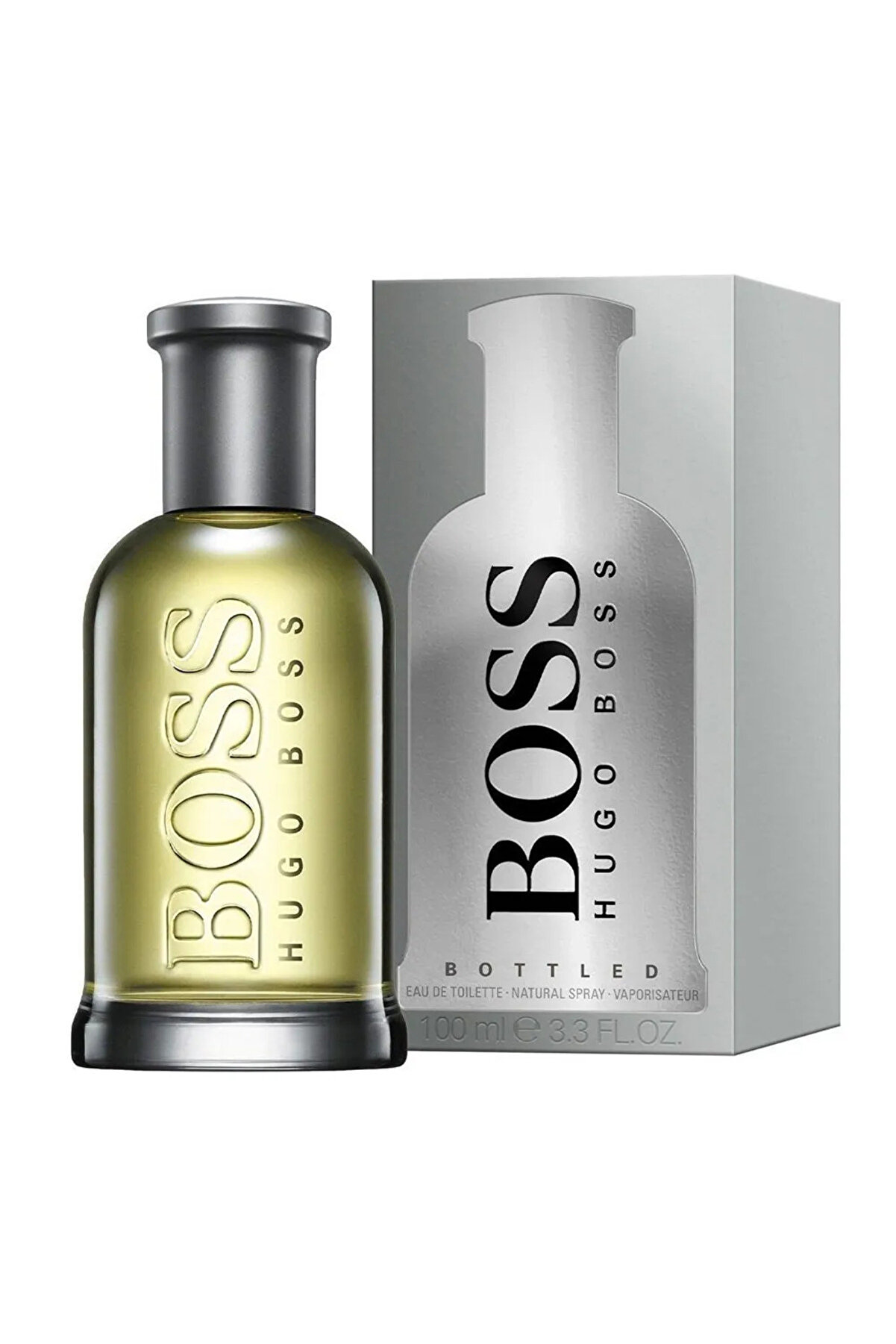 Boss Bottled EDT 100 ml Erkek Parfümü