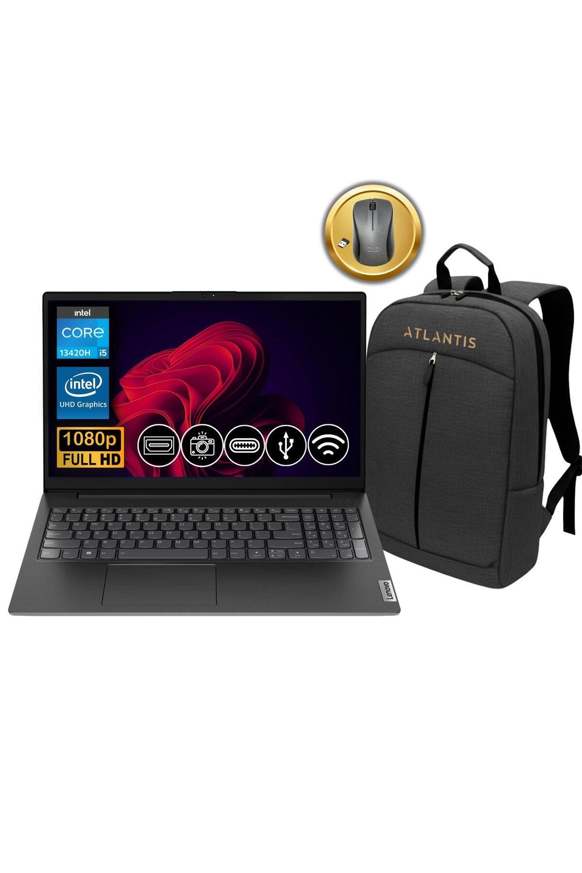 V15 G4 IRU i5-13420H 40GB 2TB SSD FreeDos 15.6