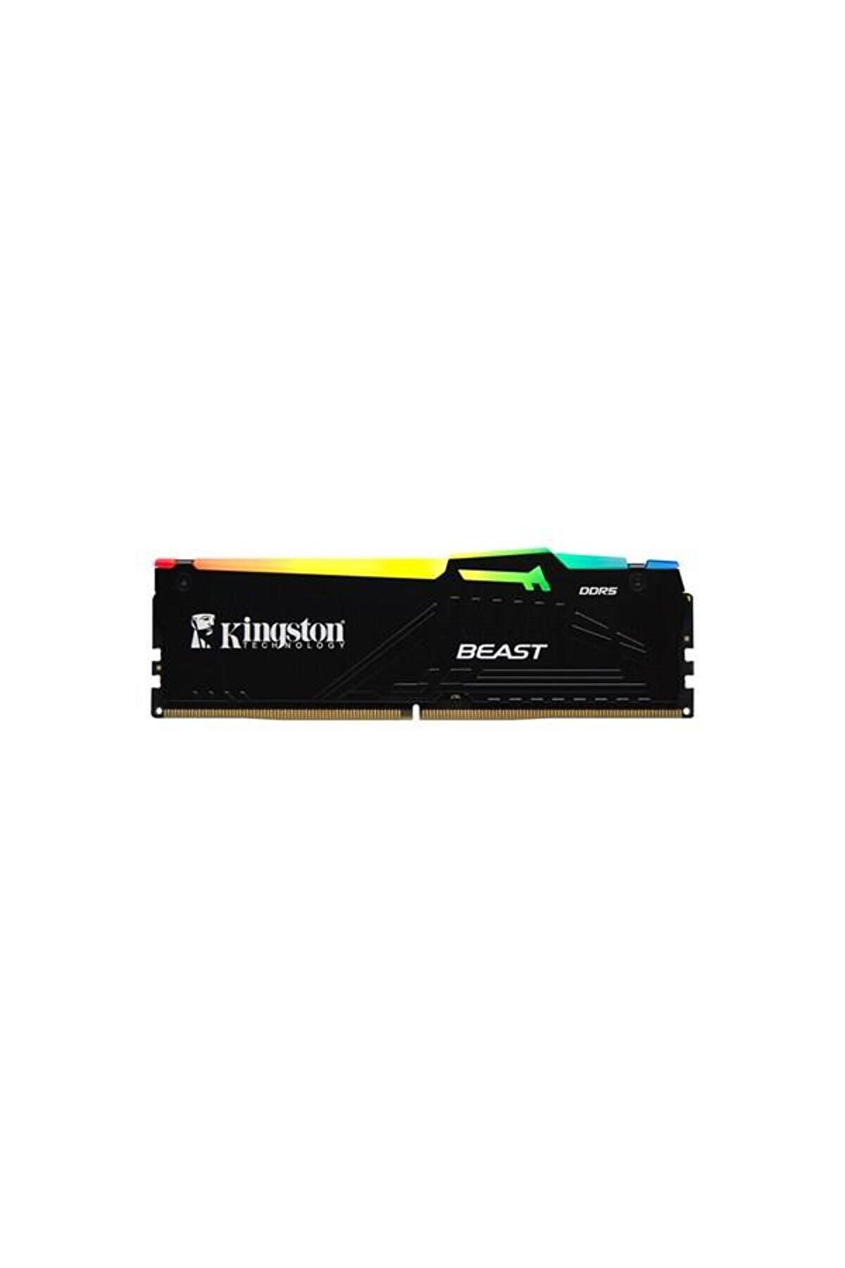 32GB DDR5 5600MHZ CL46 RGB PC RAM BEAST KF556C36BBEA-32