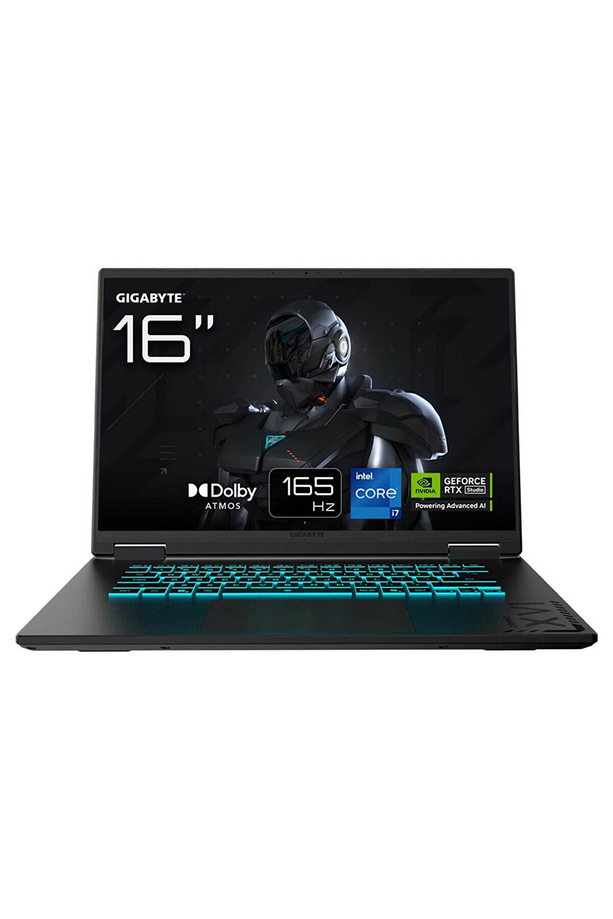A16-CVH009 i7-13620H 32GB 1TBSSD1842TBSSD RTX5060 16