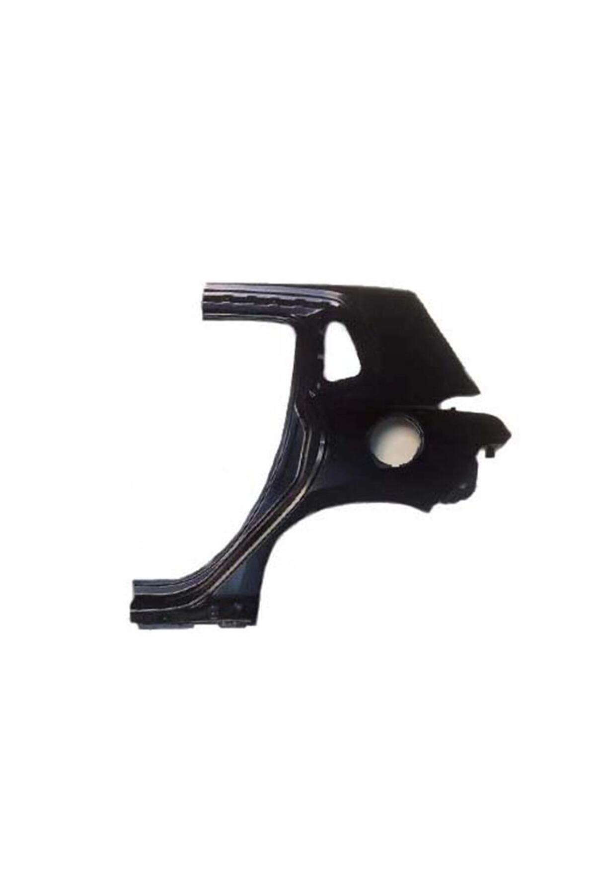 PEUGEOT 2008 ARKA CAMURLUK SOL 2012- OEM NO 1609673480 UYUMLU PEJ0800005