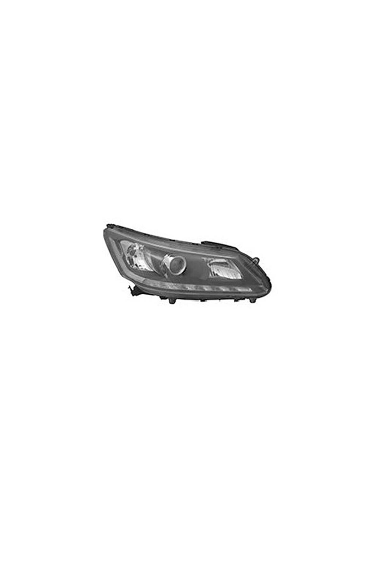 HONDA ACCORD ON FAR ELEKTRIK MOTORLU LEDLI SAG 2012- OEM NO 33101TL0305 UYUMLU HON10AC035